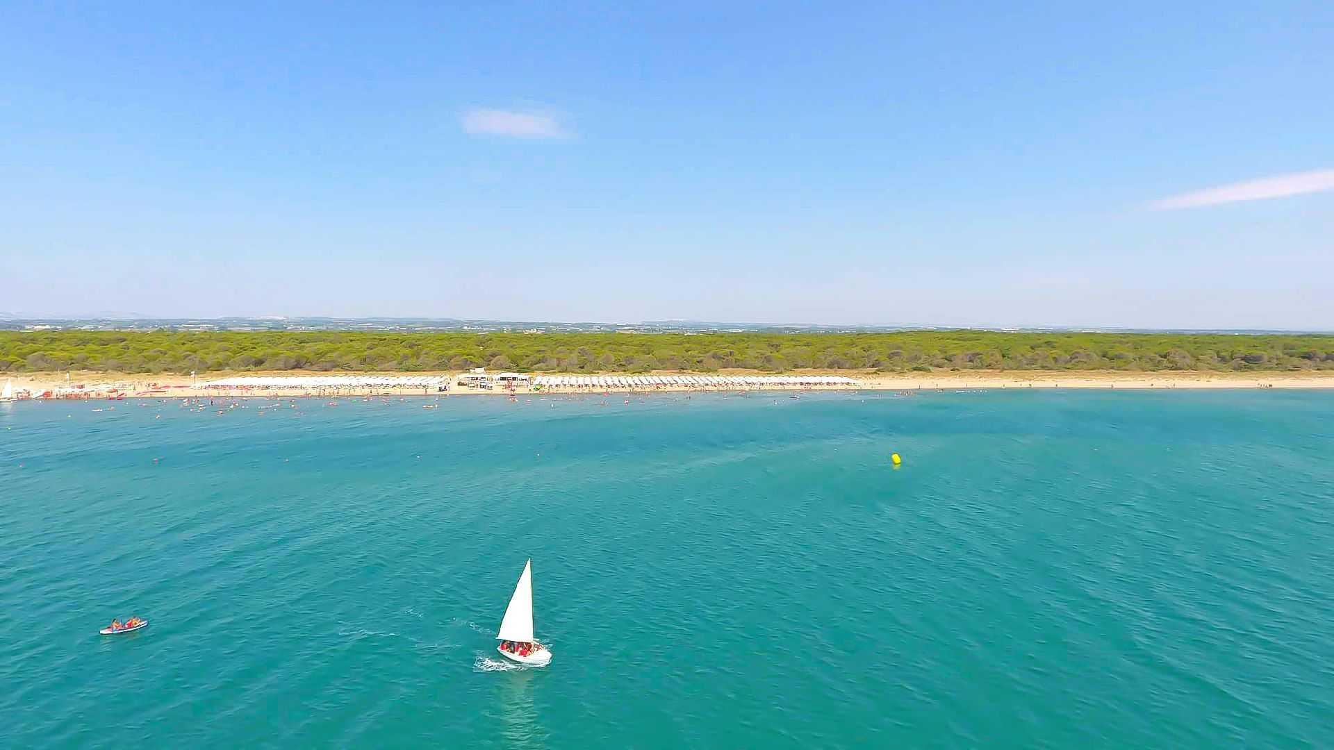 Hotel Club Portogreco