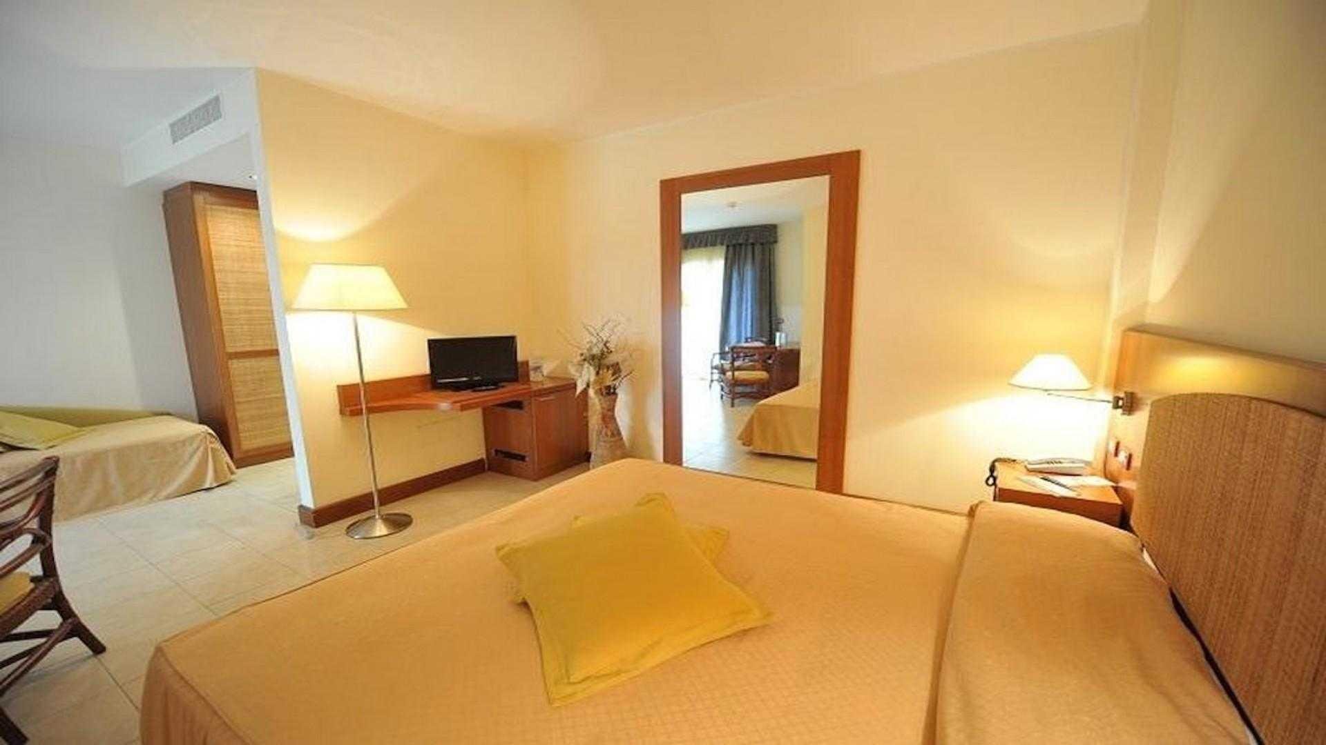 Hotel Club Portogreco