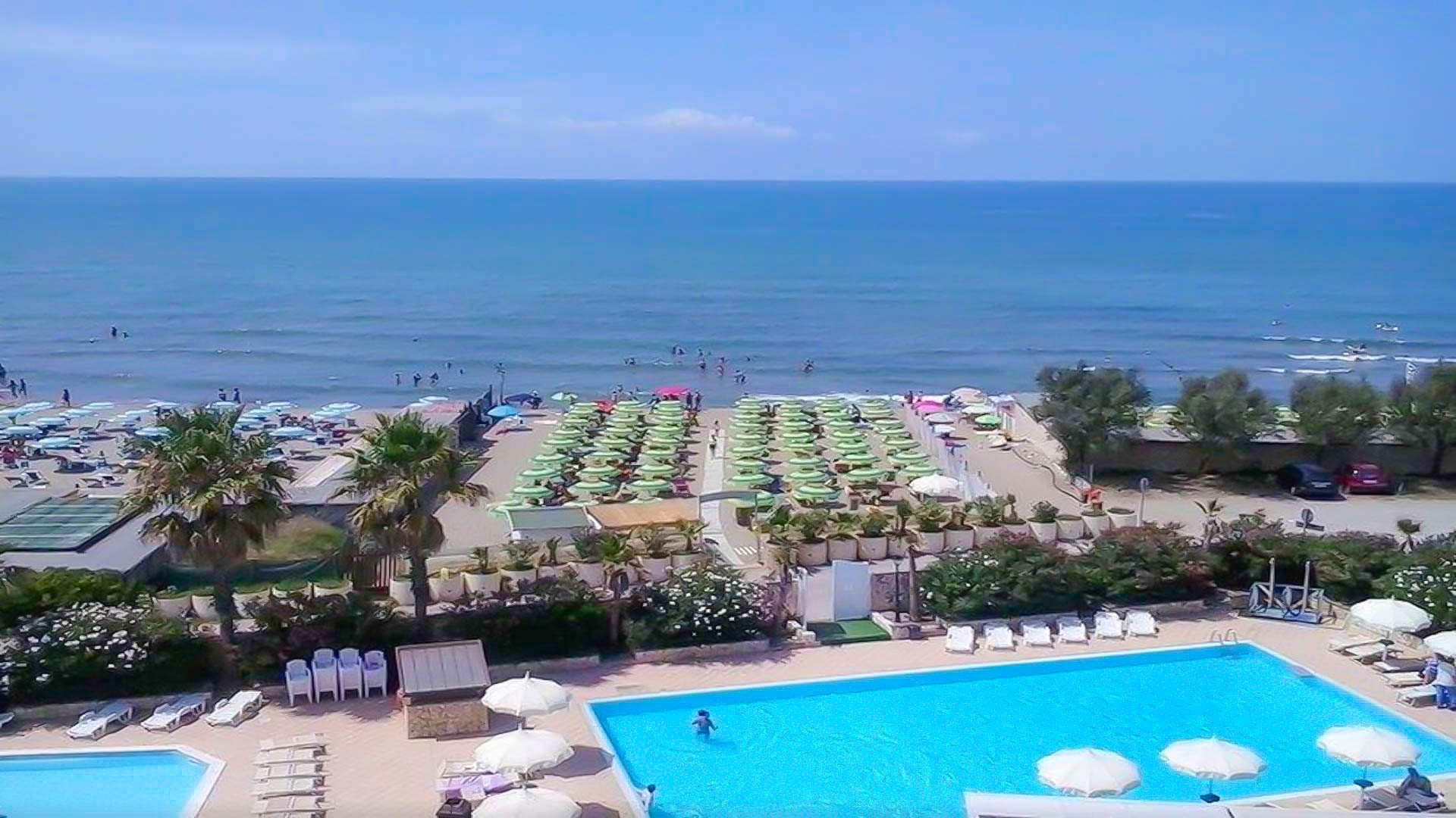Hotel Club Sabbiadoro