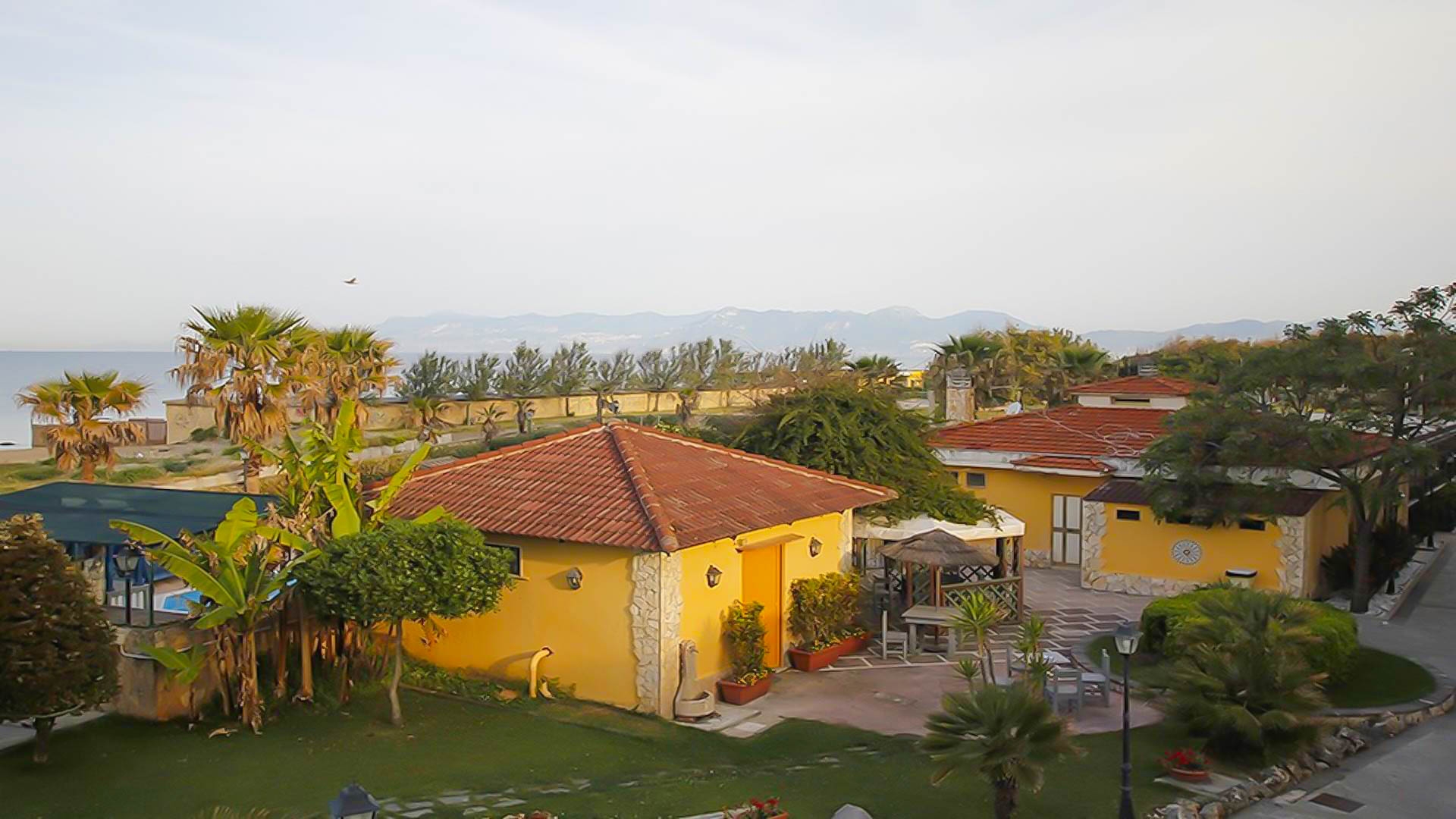 Hotel Club Sabbiadoro