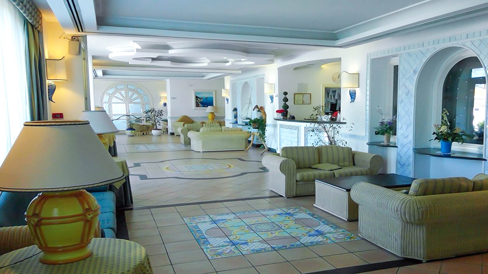 Hotel Club Sabbiadoro