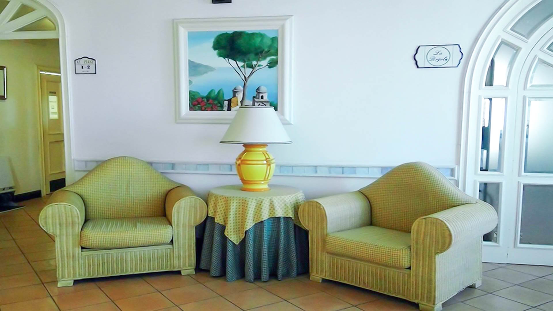 Hotel Club Sabbiadoro