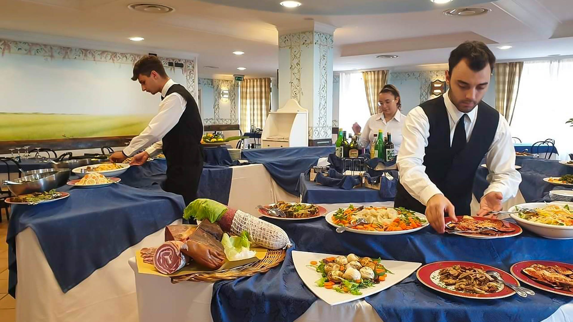 Hotel Club Sabbiadoro