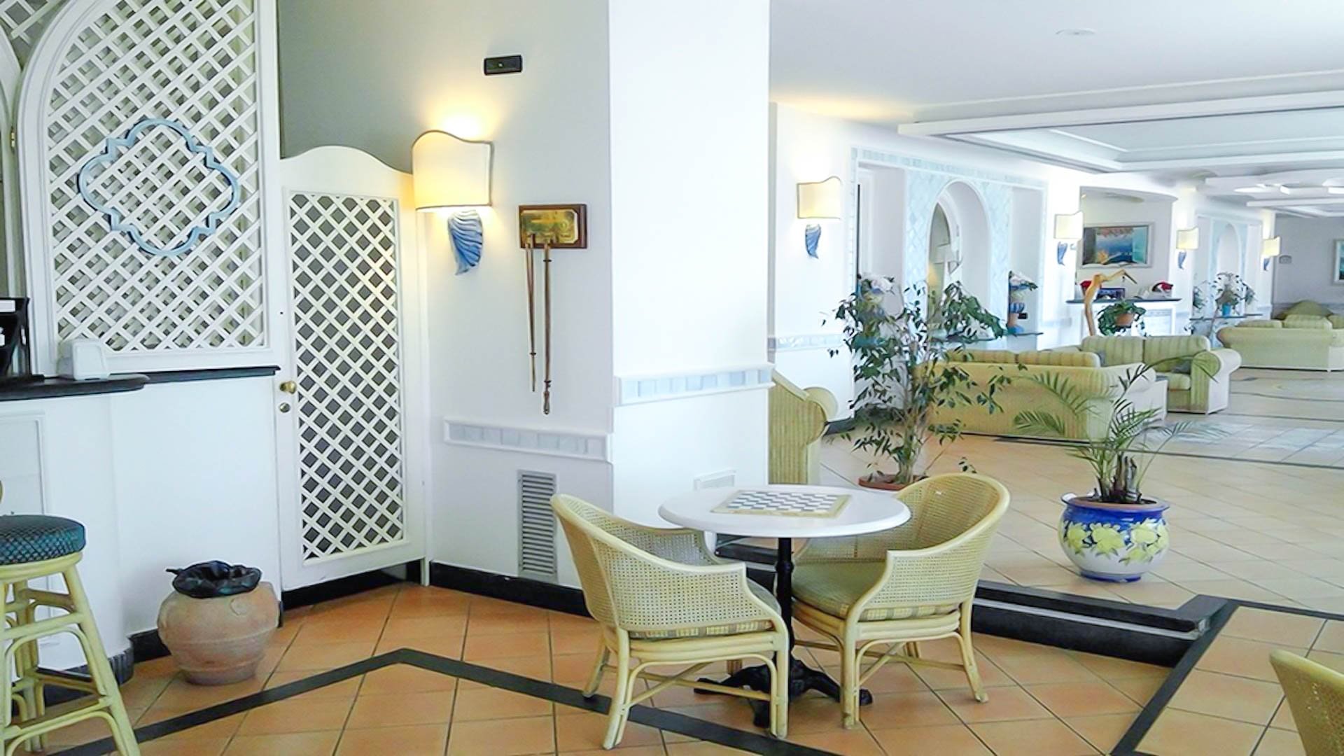 Hotel Club Sabbiadoro