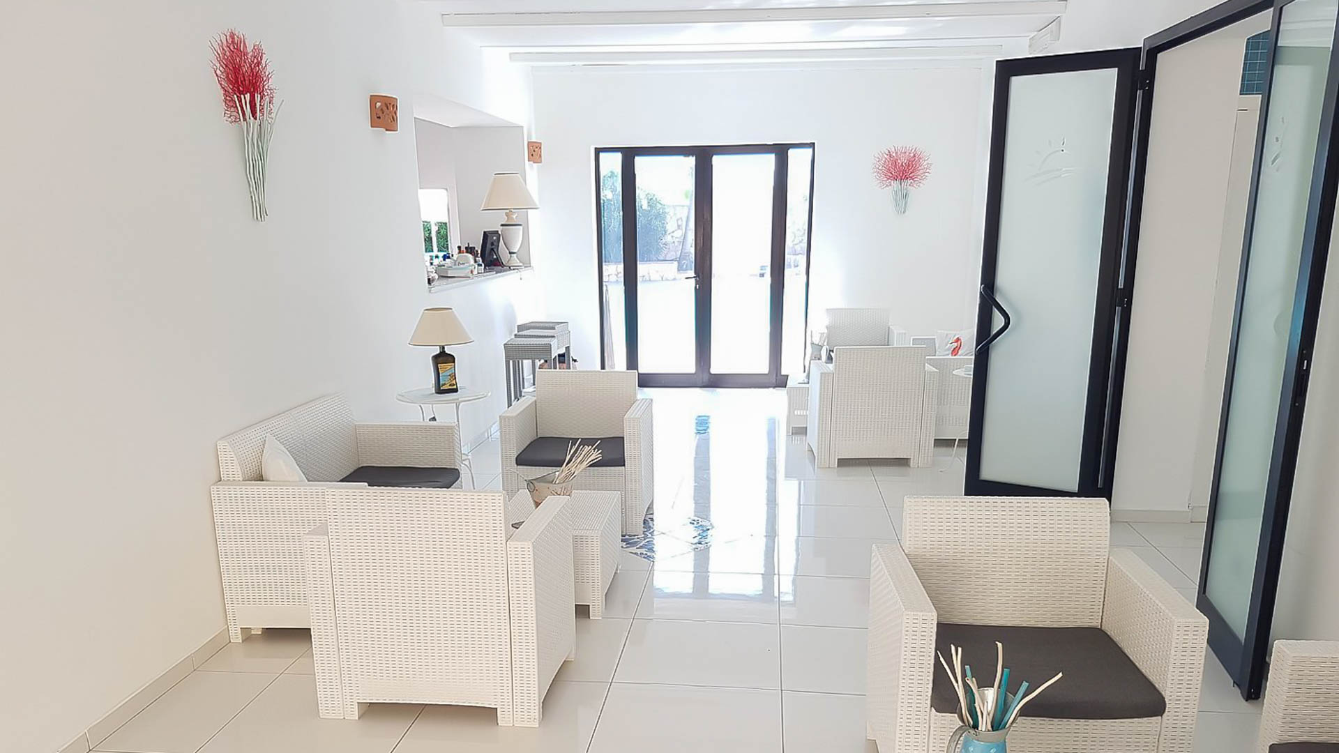 Hotel Club Sabbiadoro