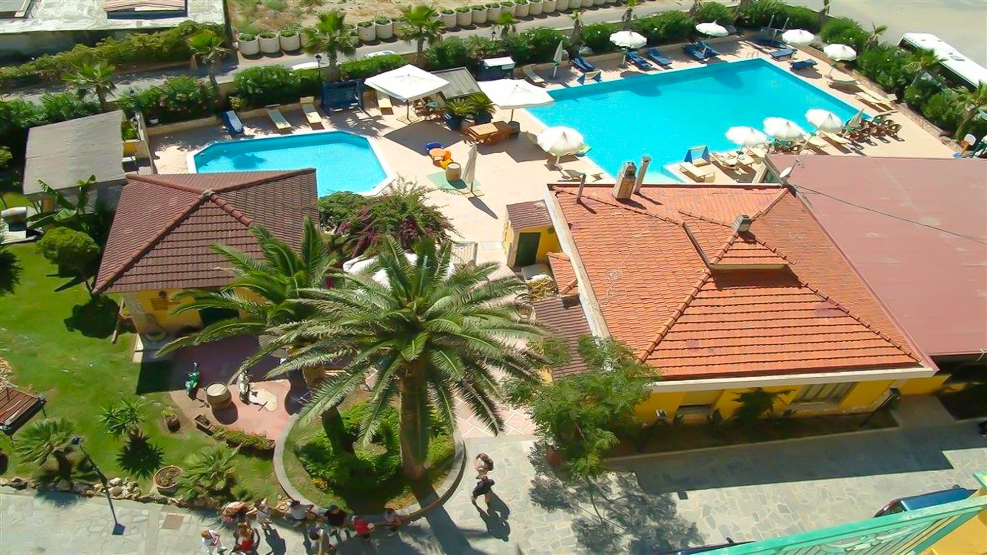 Hotel Club Sabbiadoro