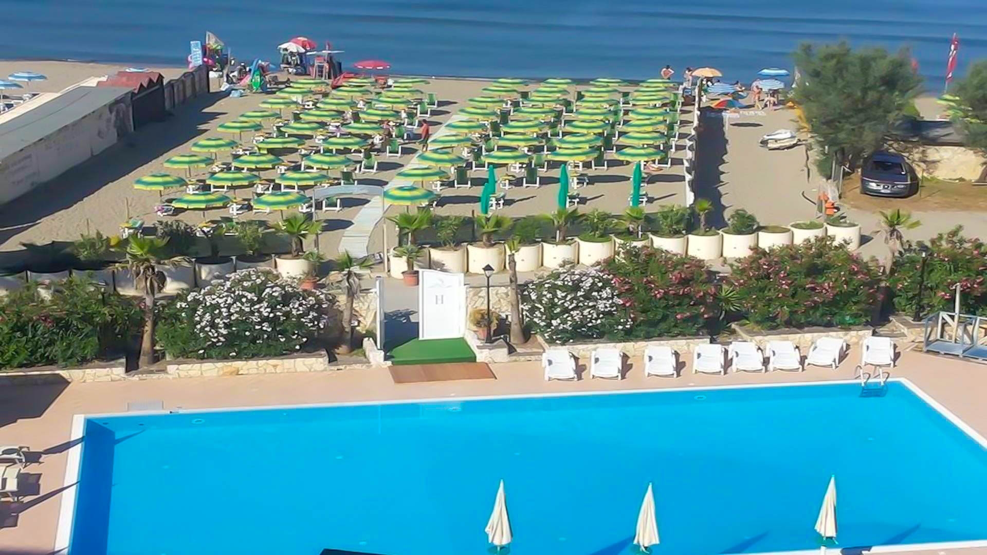 Hotel Club Sabbiadoro