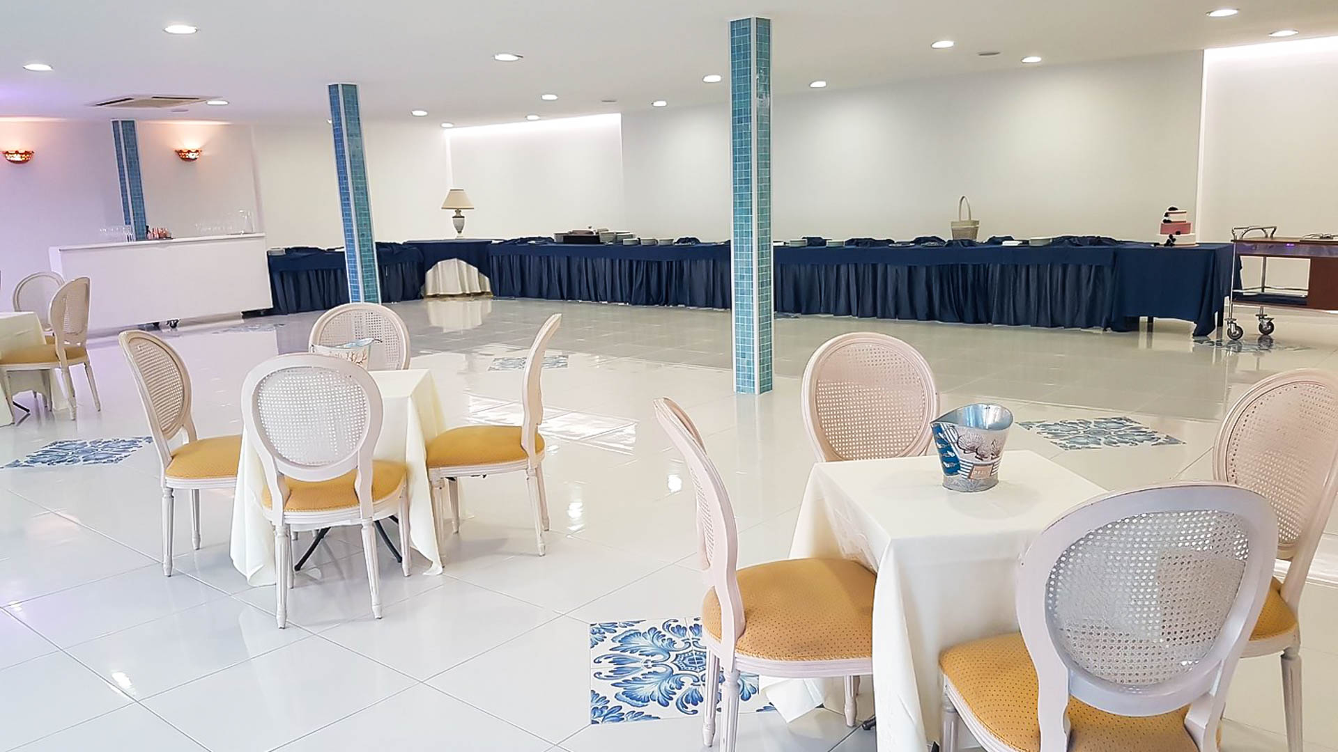 Hotel Club Sabbiadoro