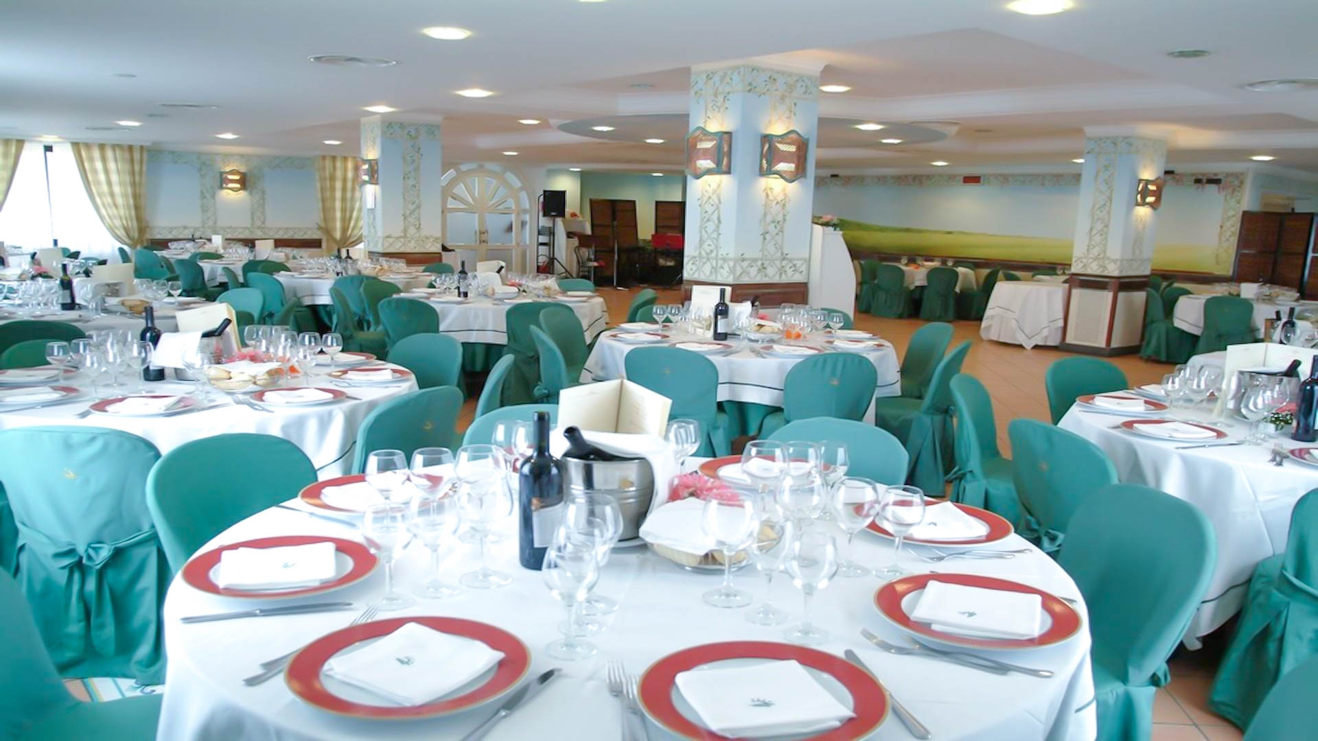 Hotel Club Sabbiadoro