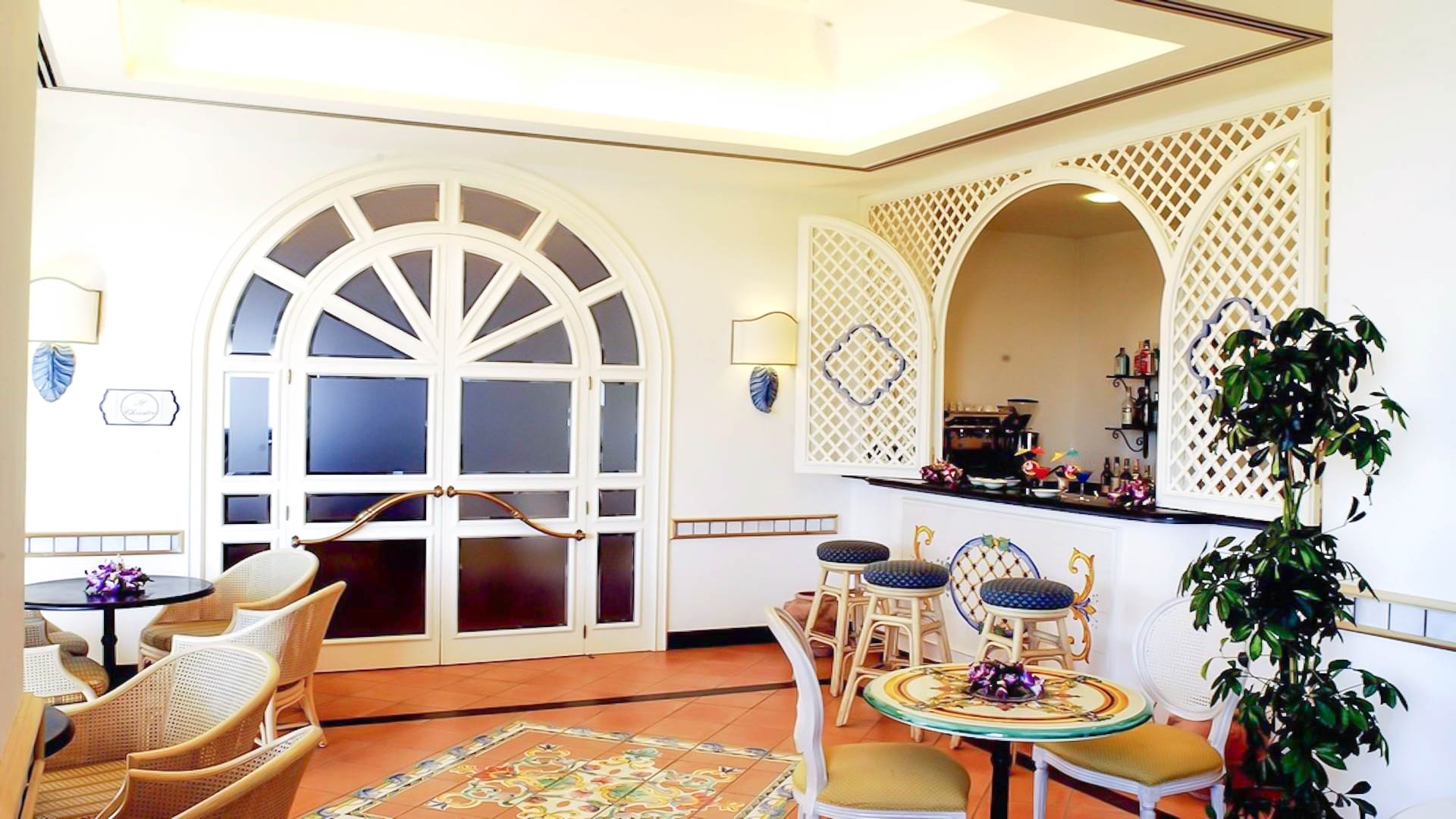 Hotel Club Sabbiadoro