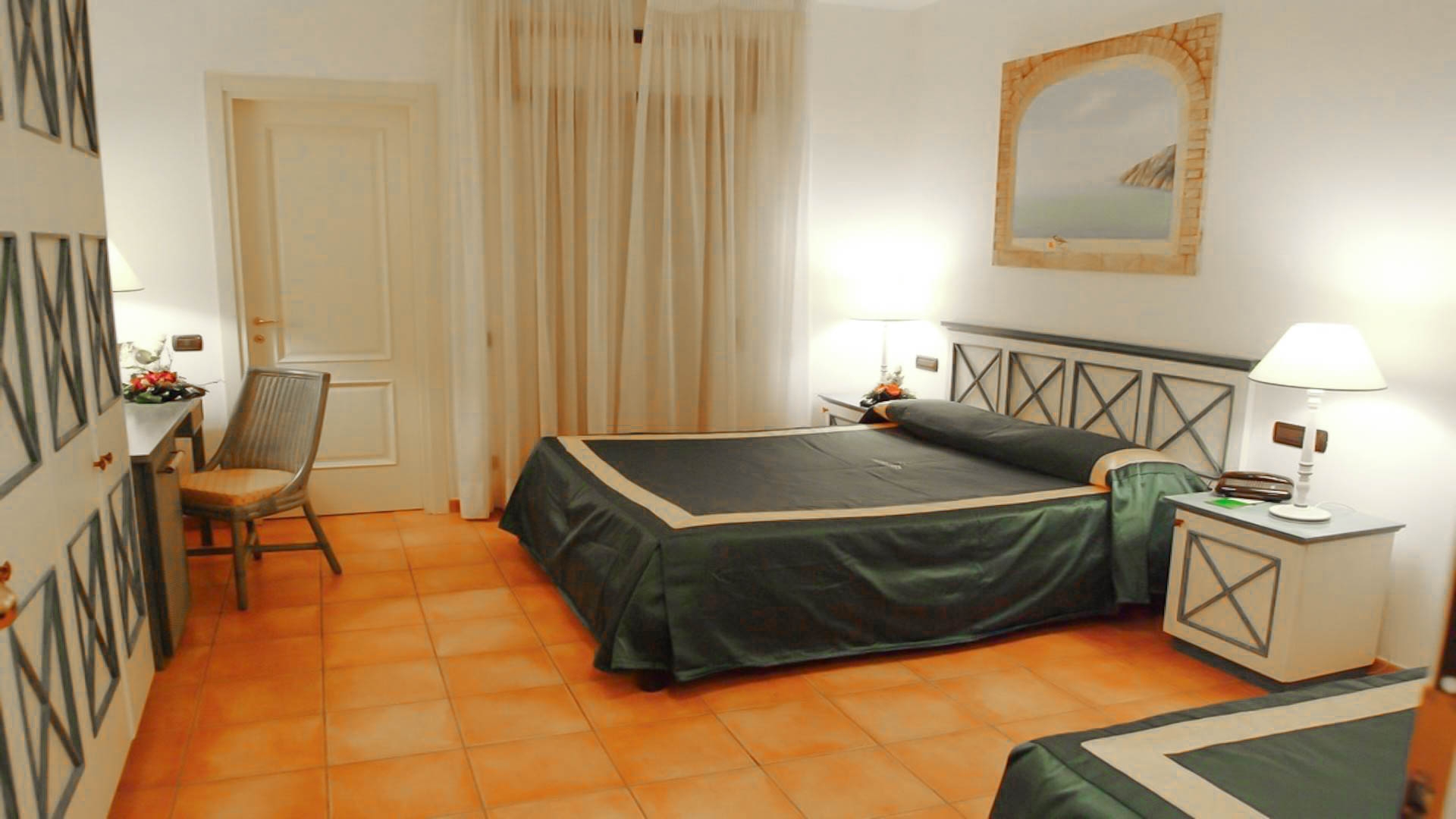 Hotel Club Sabbiadoro