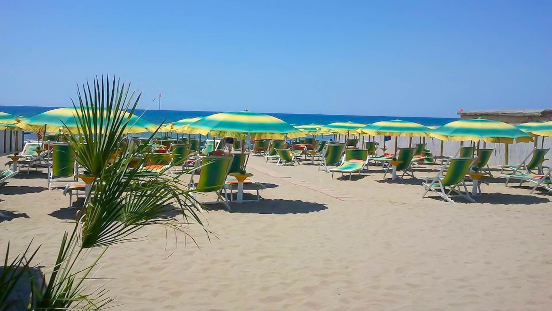 Hotel Club Sabbiadoro
