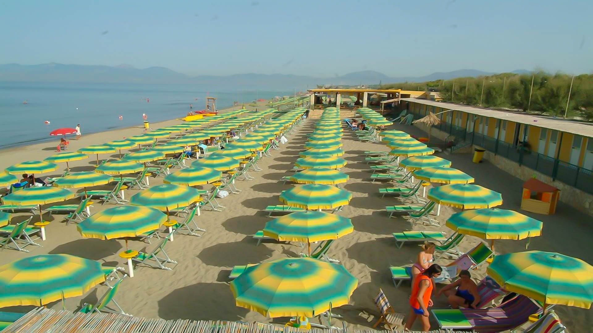 Hotel Club Sabbiadoro
