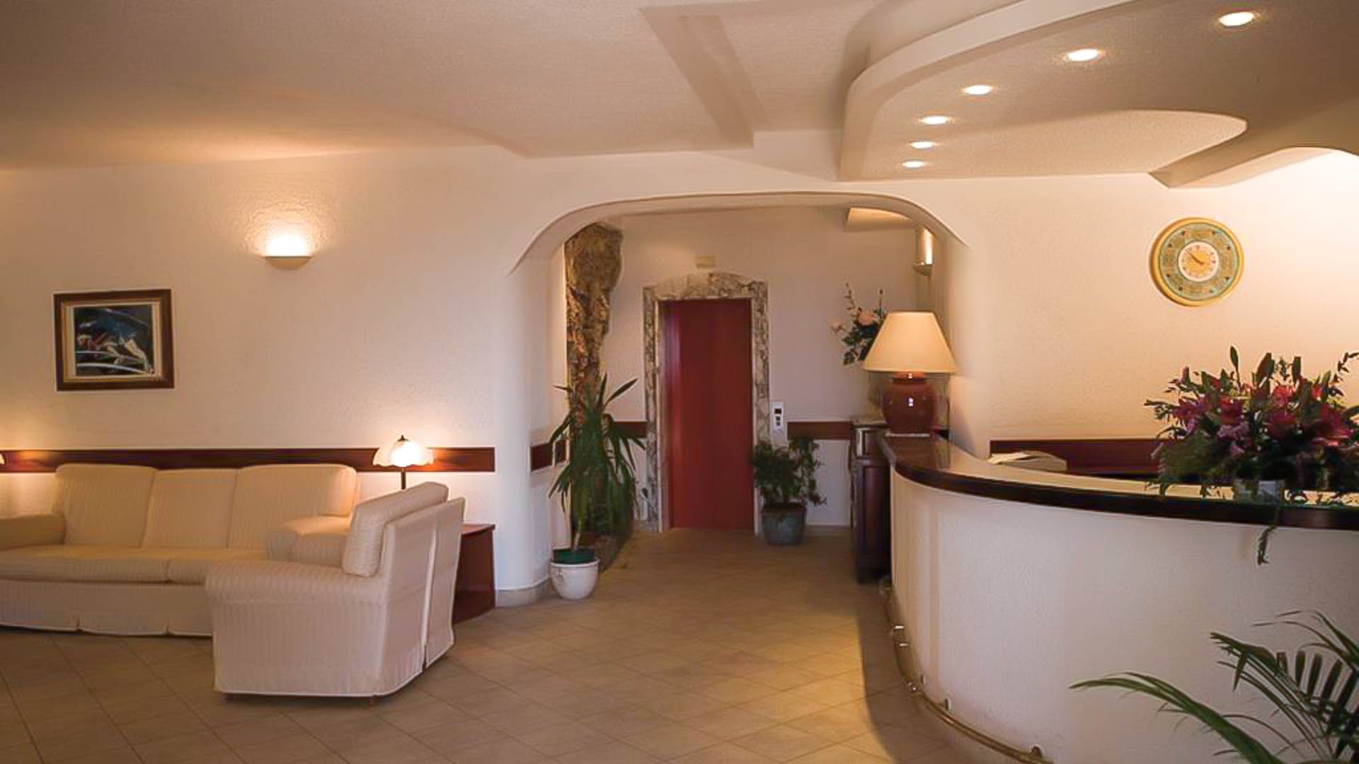 Hotel Club San Diego