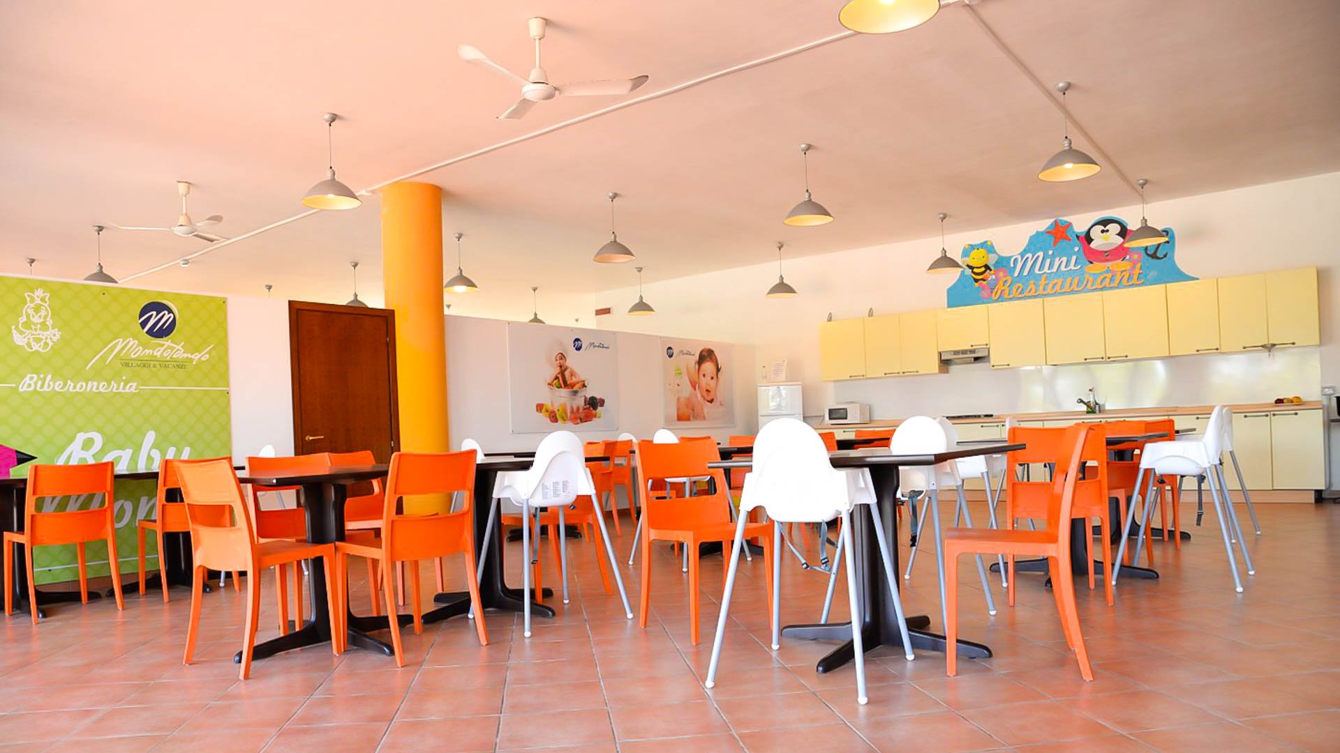 Hotel Club Santa Sabina