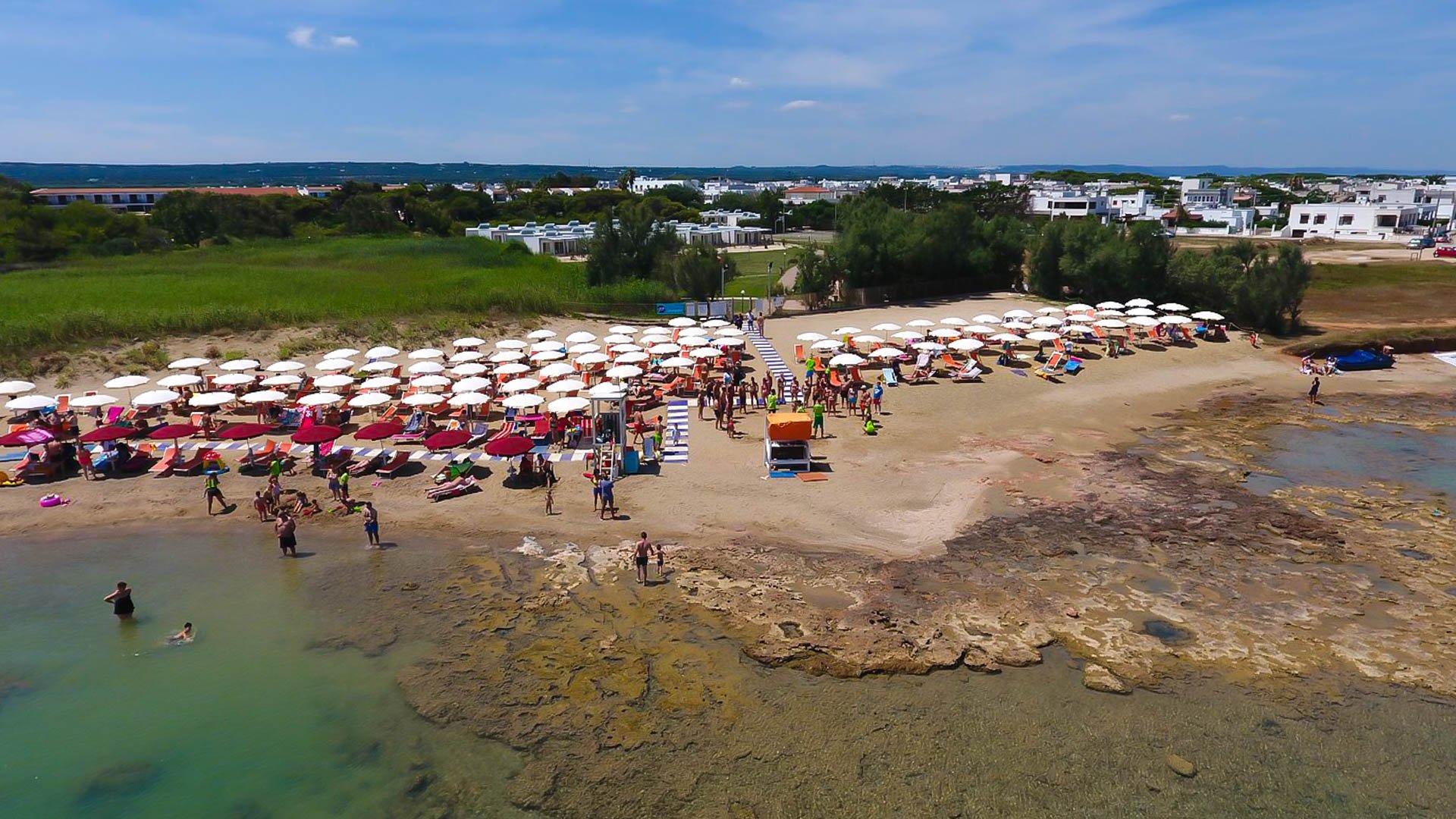 Hotel Club Santa Sabina