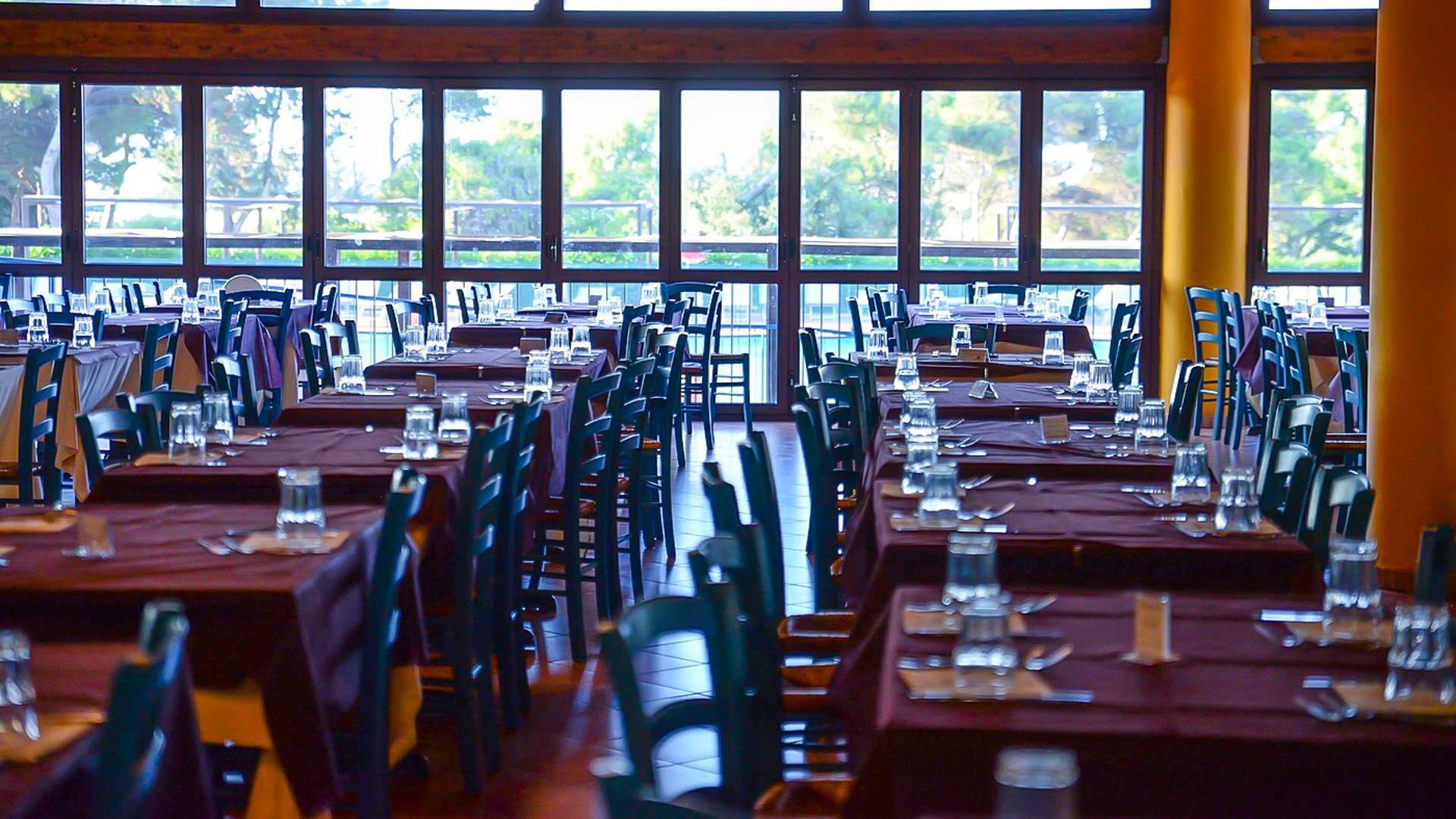 Hotel Club Santa Sabina