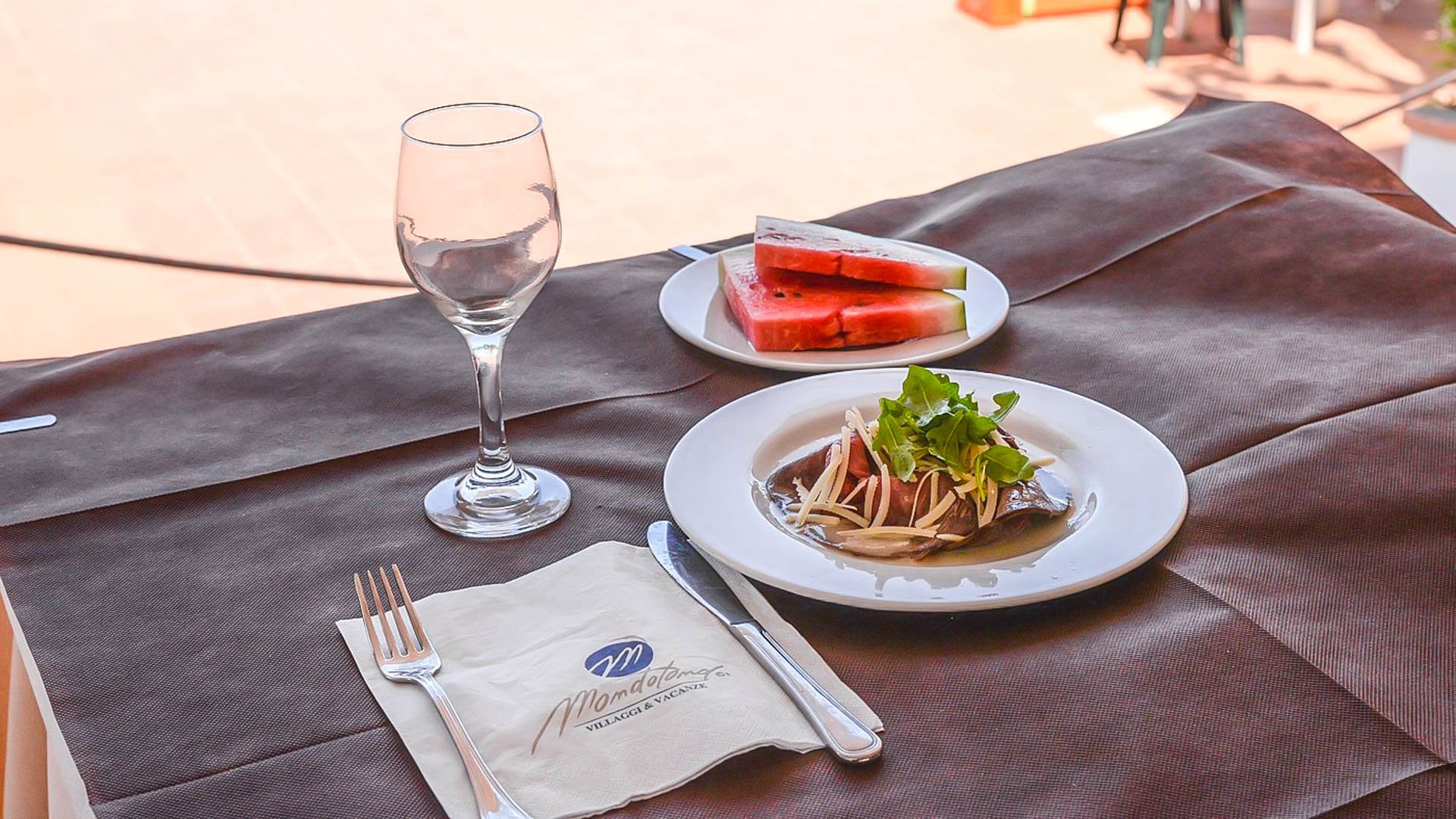 Hotel Club Santa Sabina