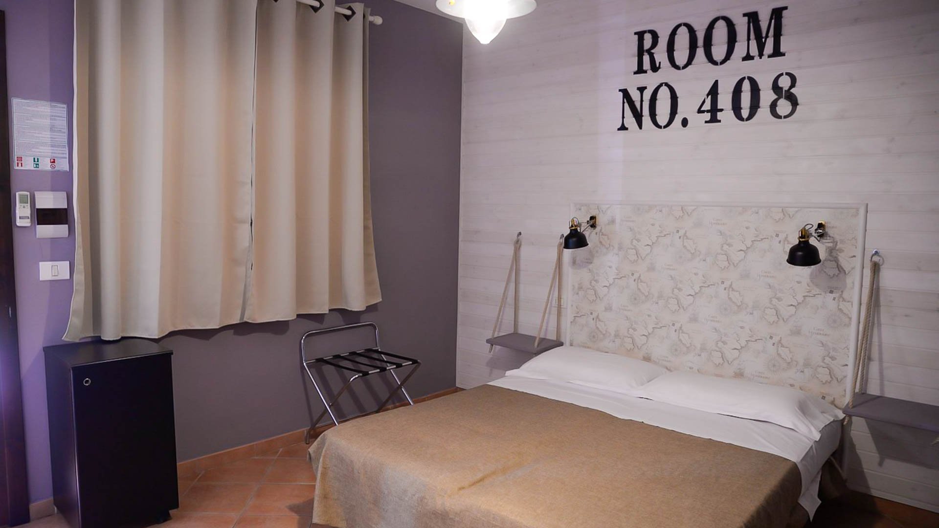 Hotel Club Santa Sabina