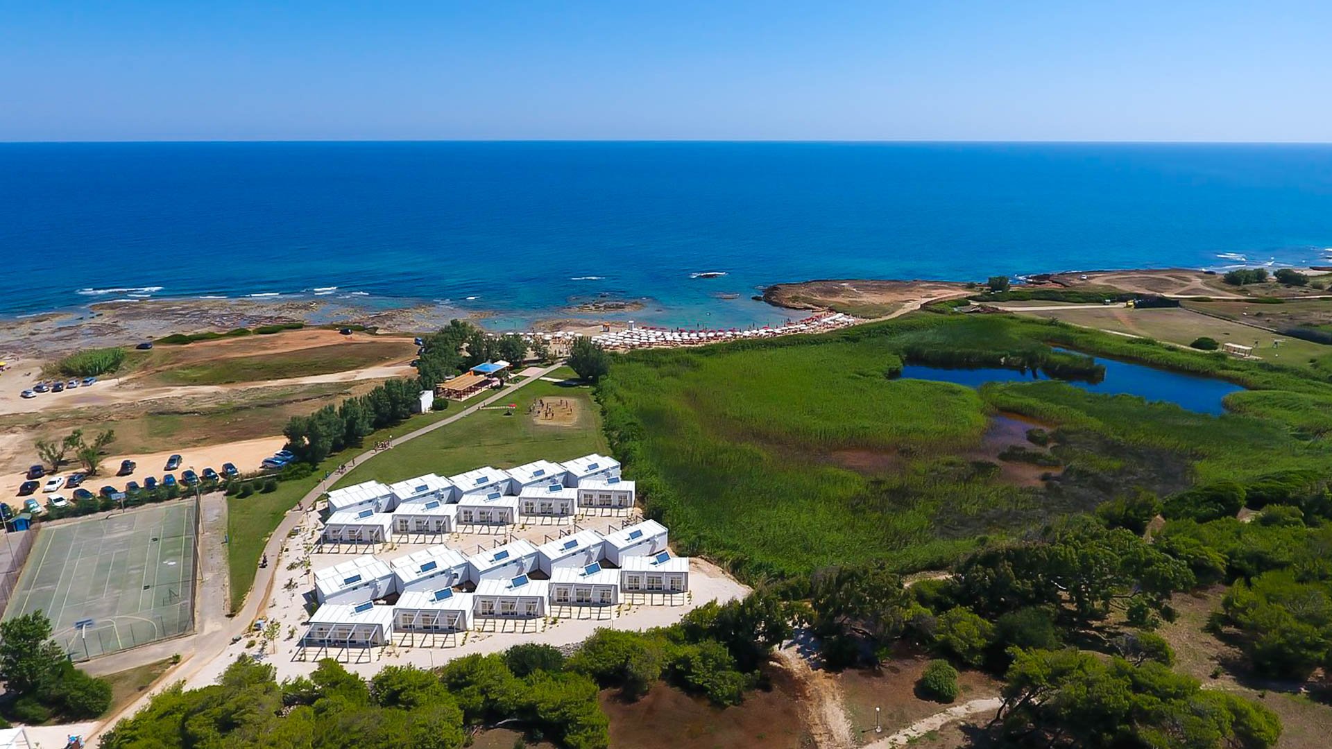 Hotel Club Santa Sabina
