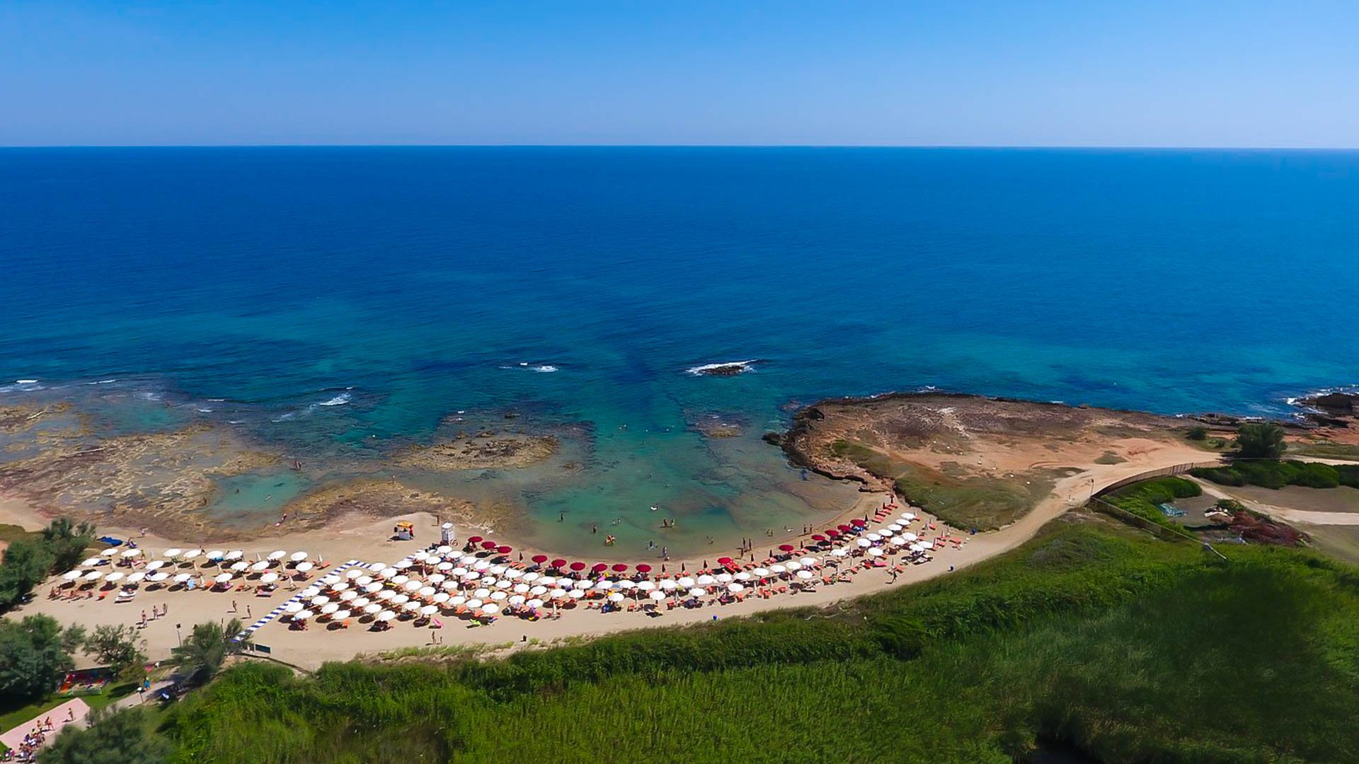 Hotel Club Santa Sabina