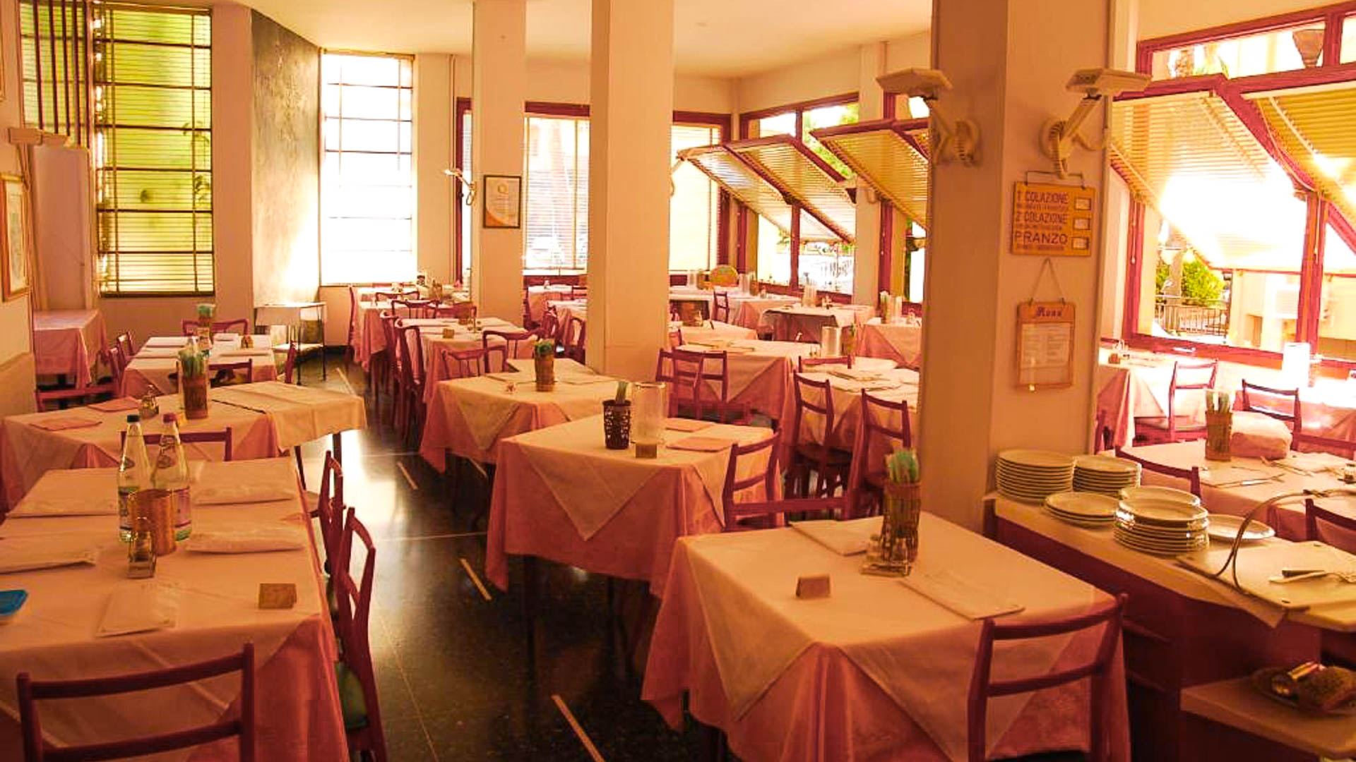 Hotel Colibrì