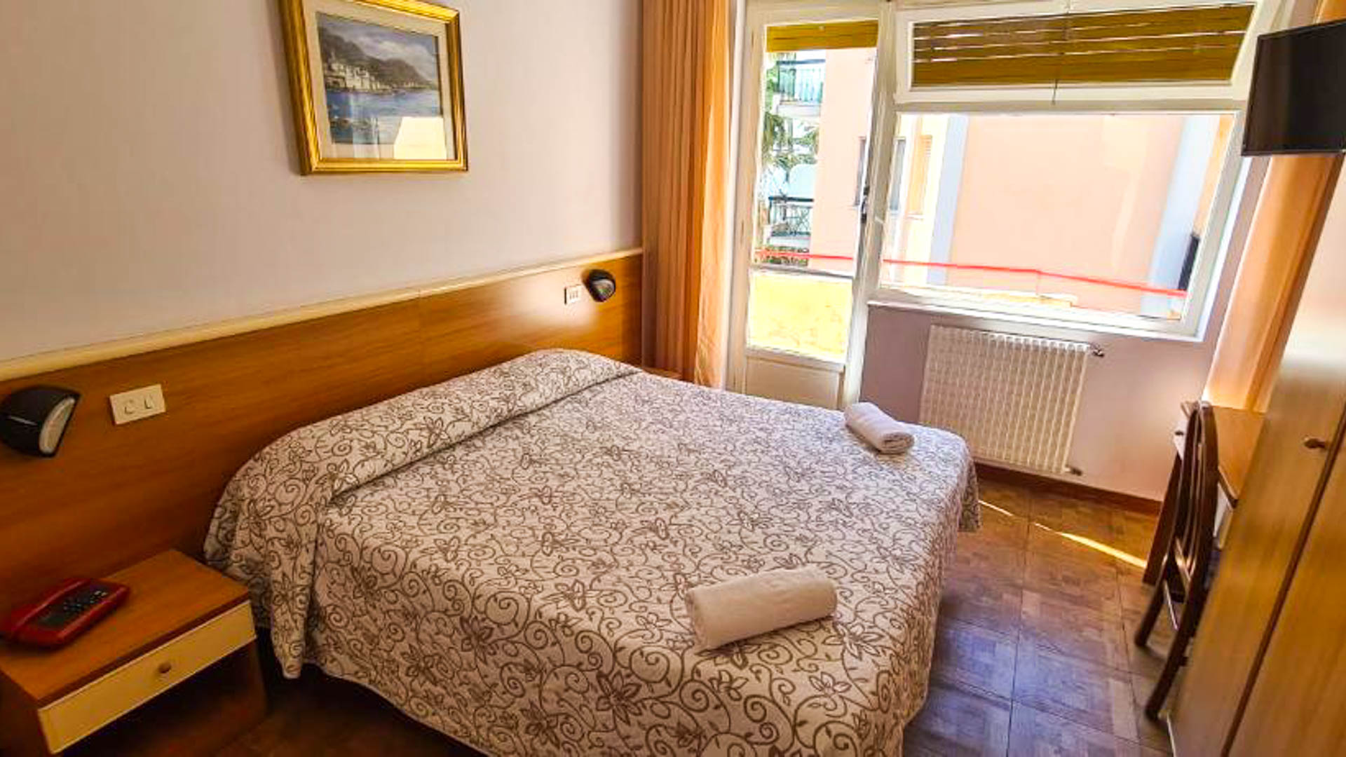 Hotel Colibrì