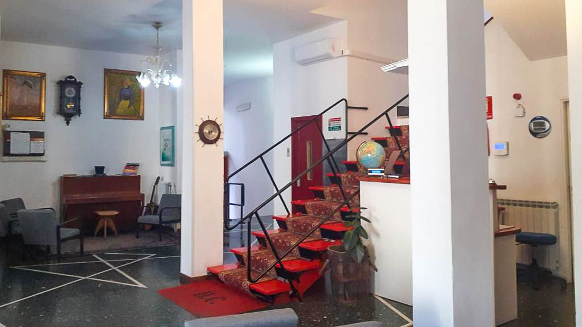 Hotel Colibrì