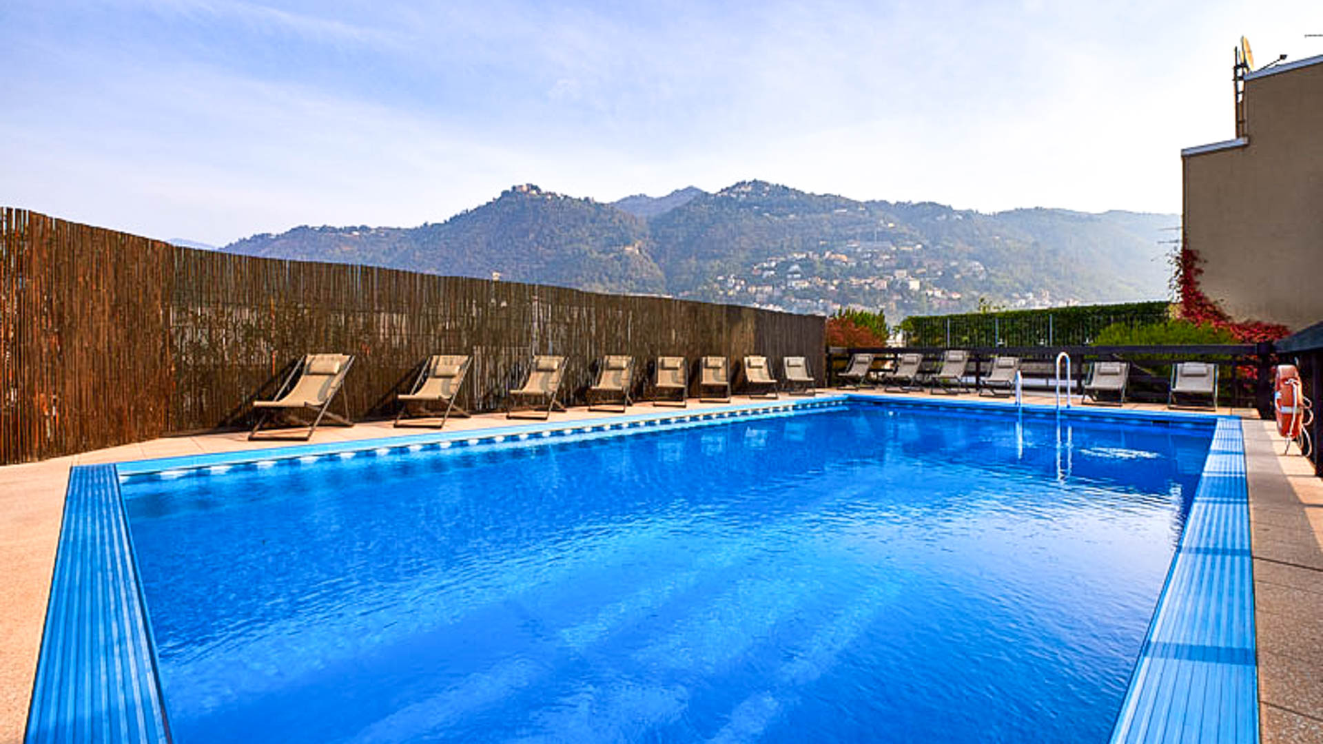 Hotel Como