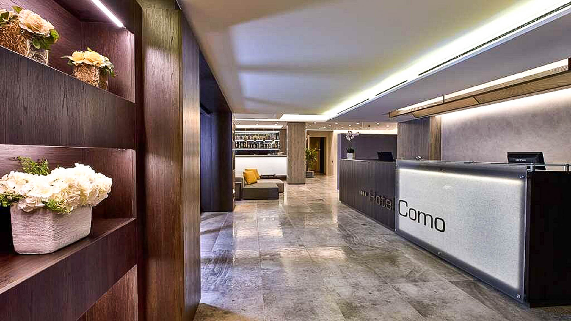 Hotel Como