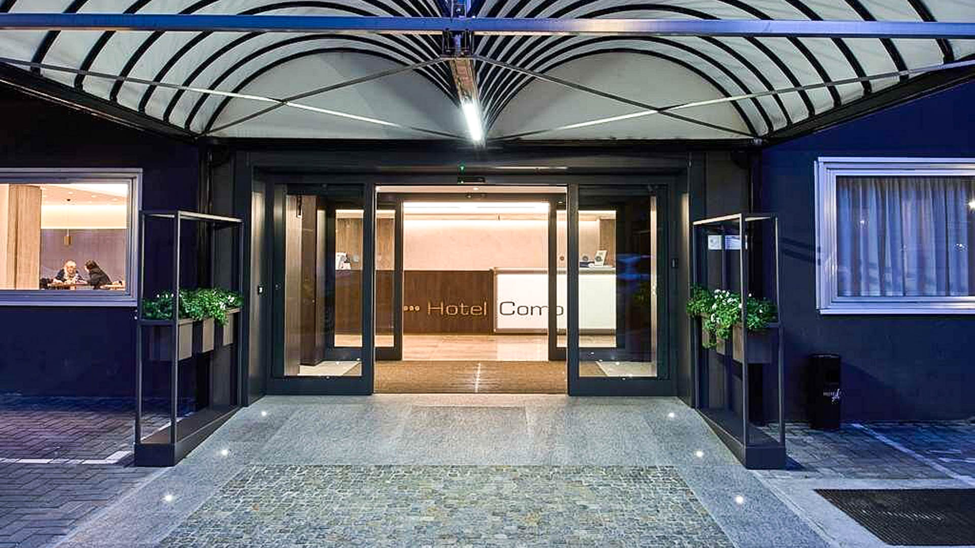 Hotel Como