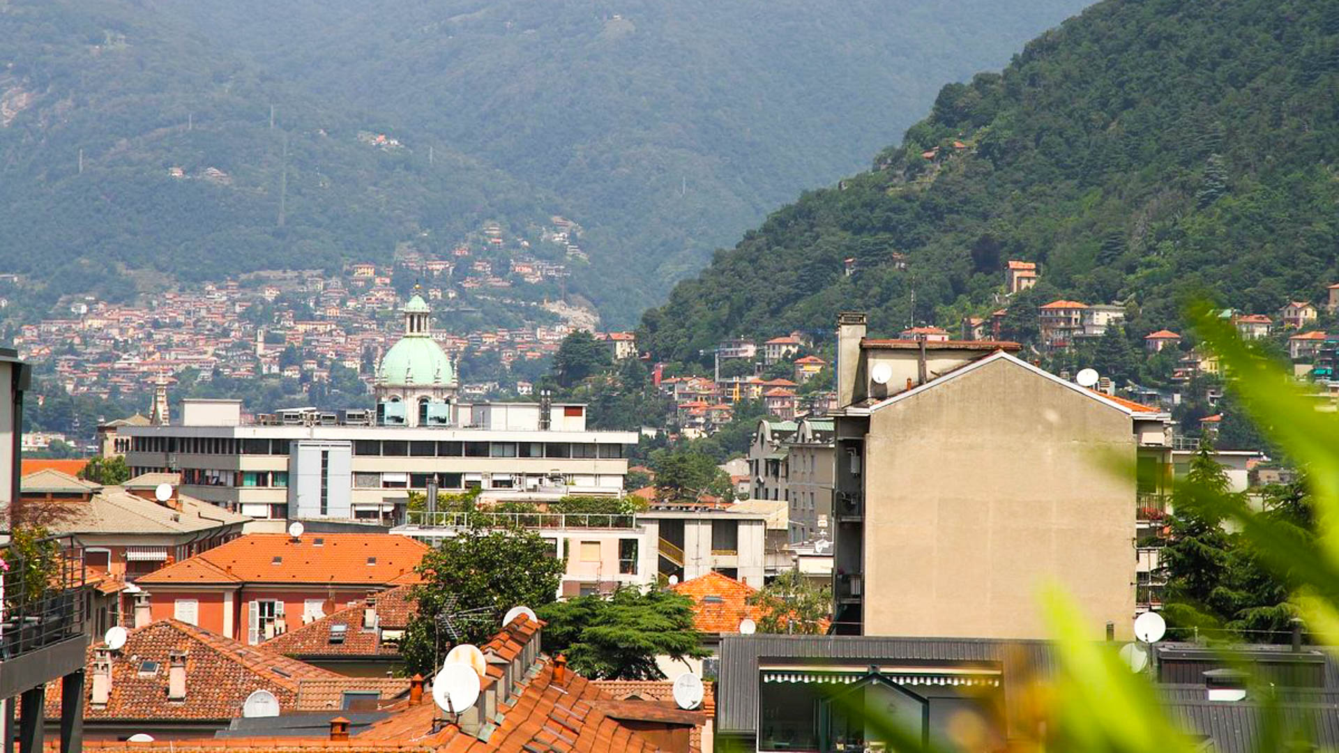 Hotel Como