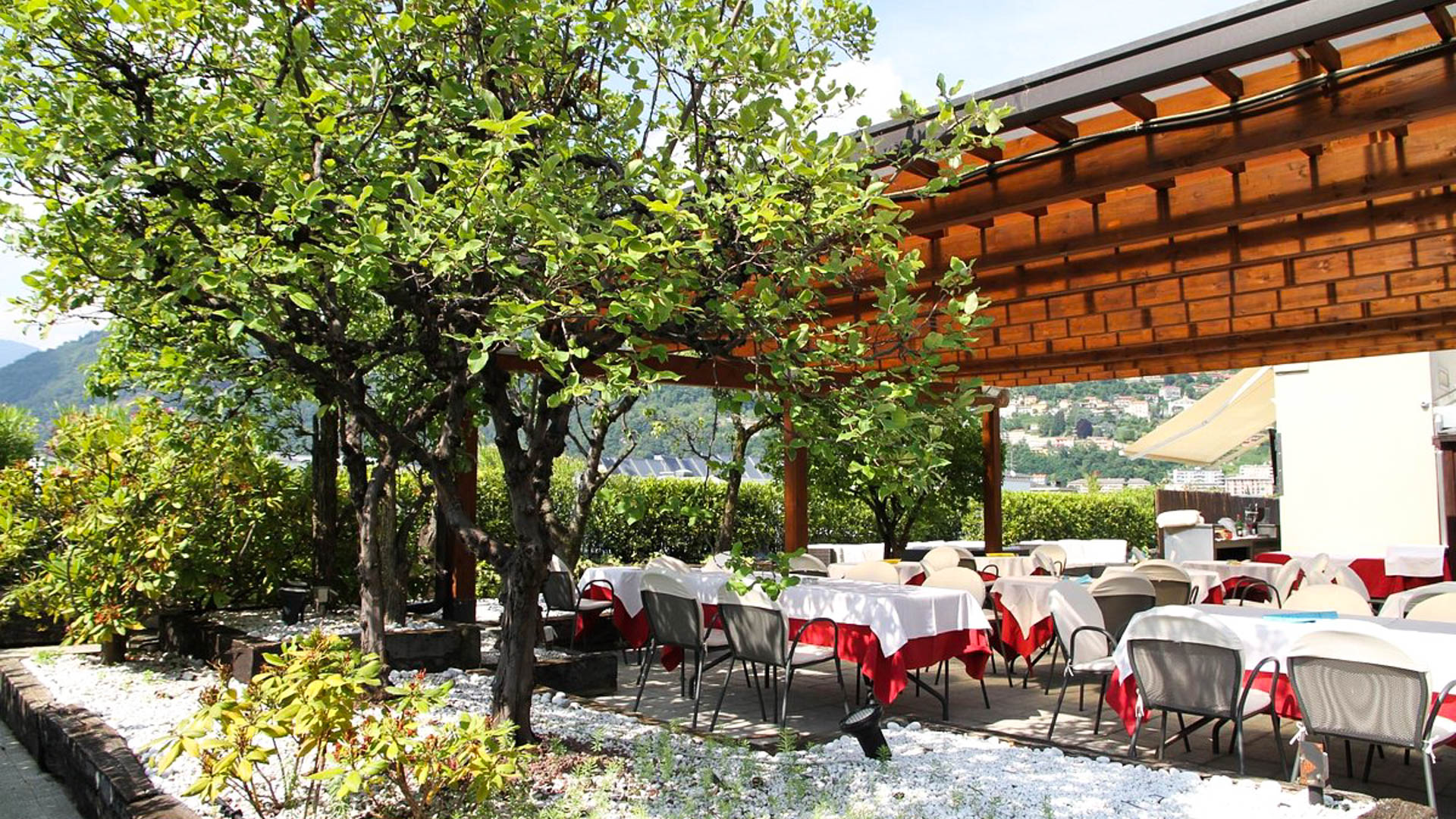Hotel Como