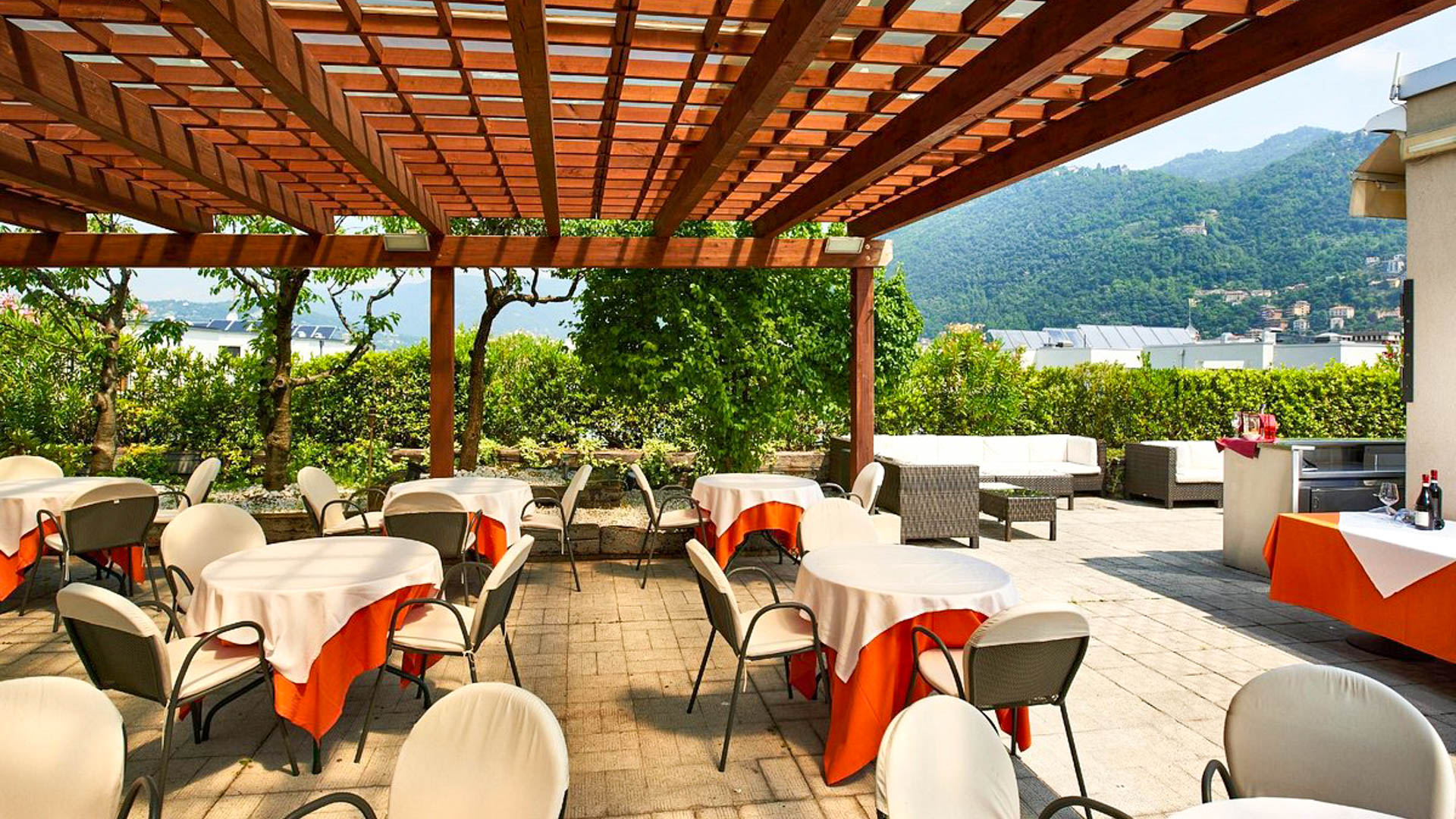 Hotel Como