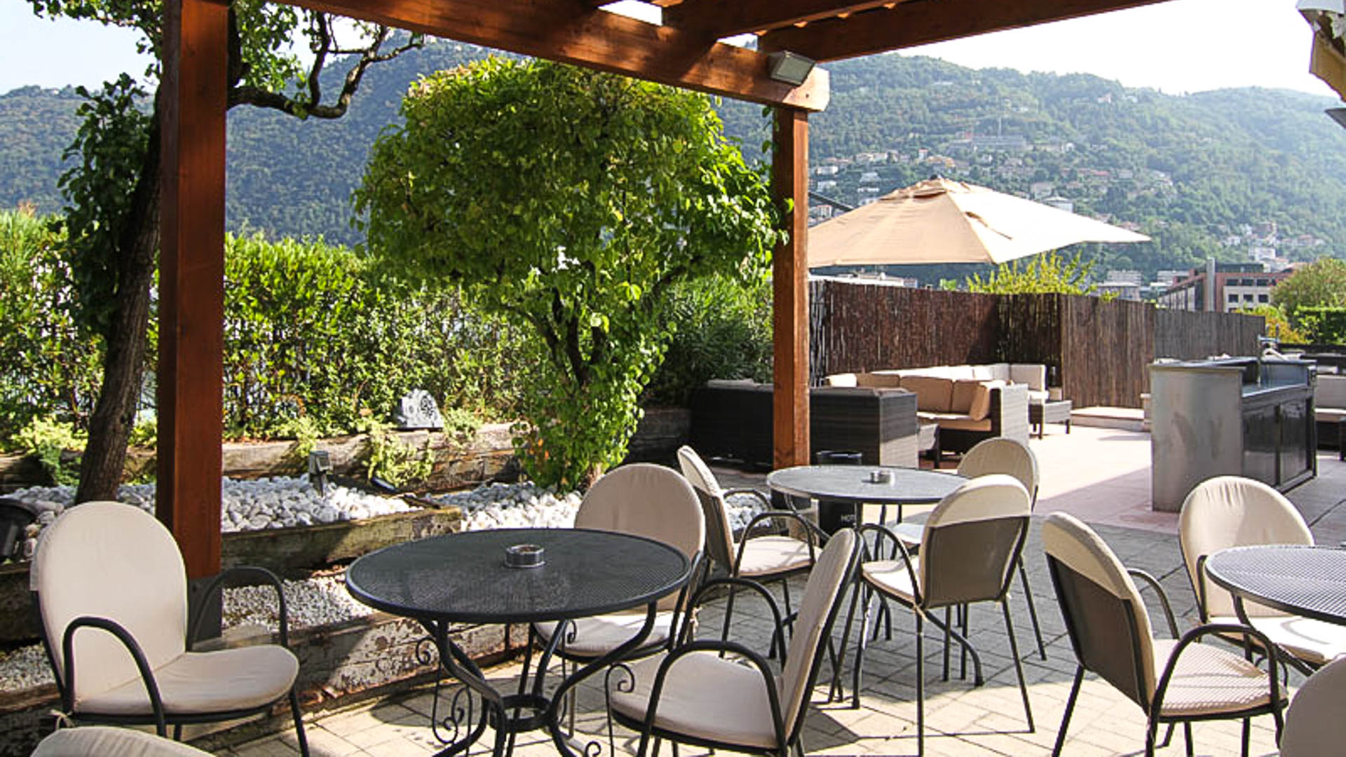 Hotel Como