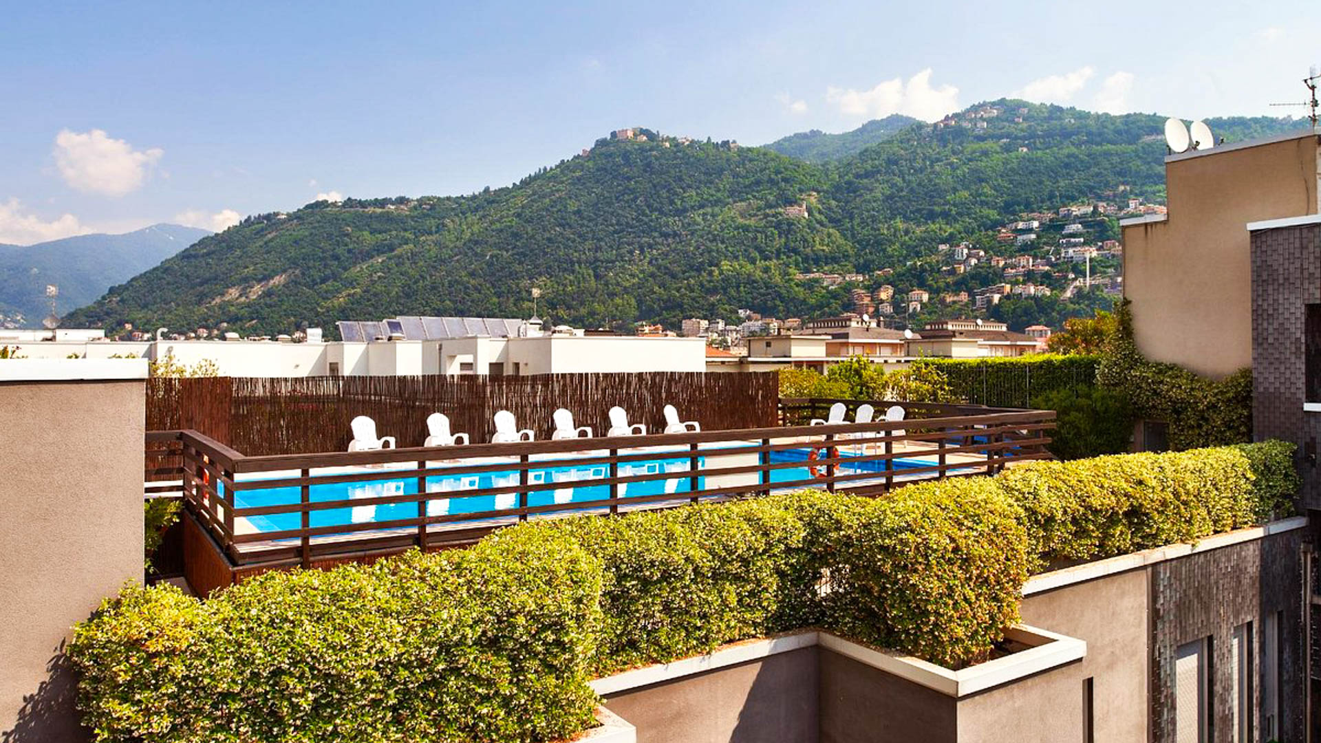 Hotel Como