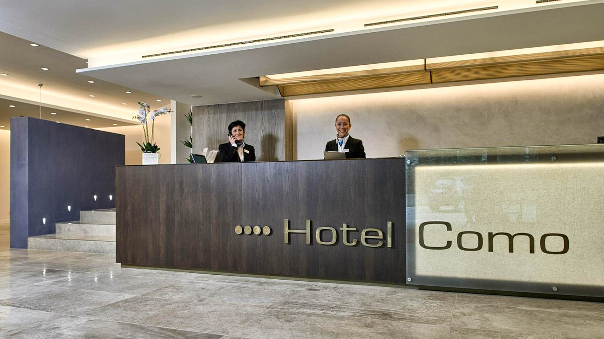 Hotel Como