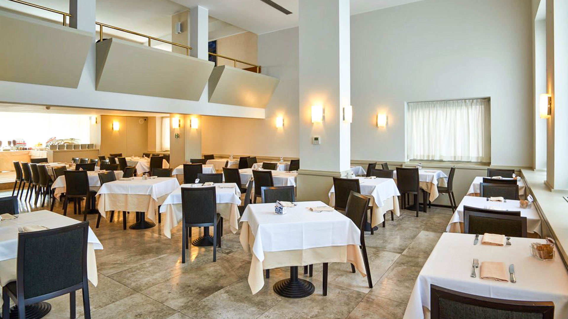 Hotel Como