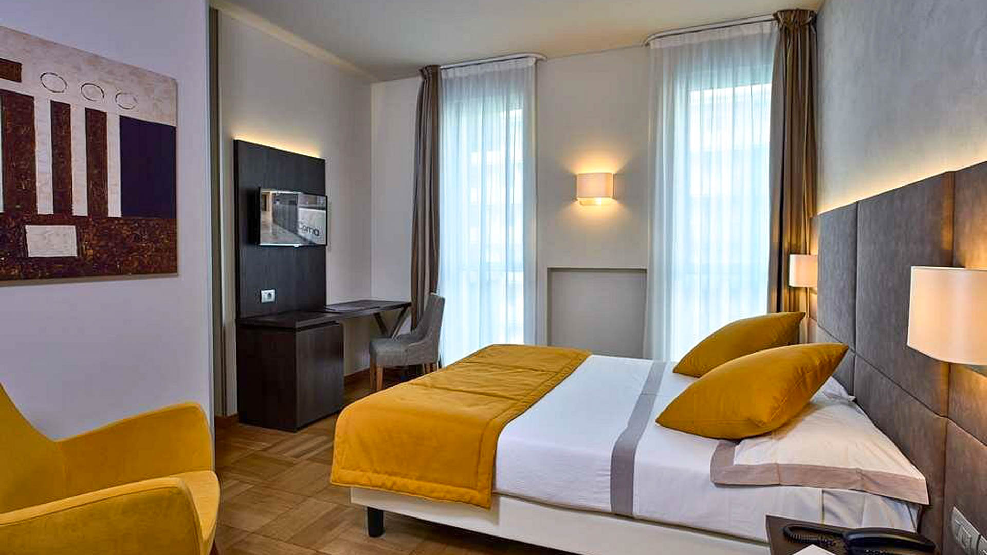 Hotel Como