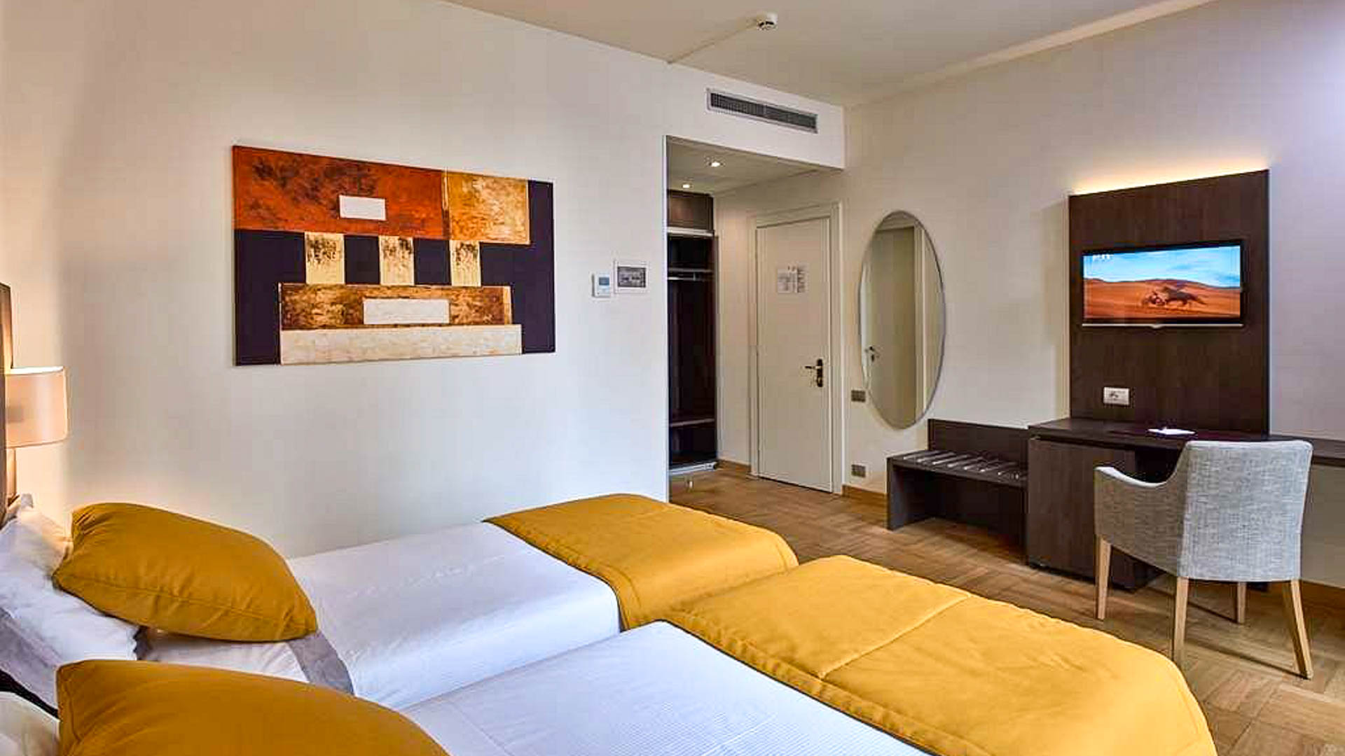 Hotel Como