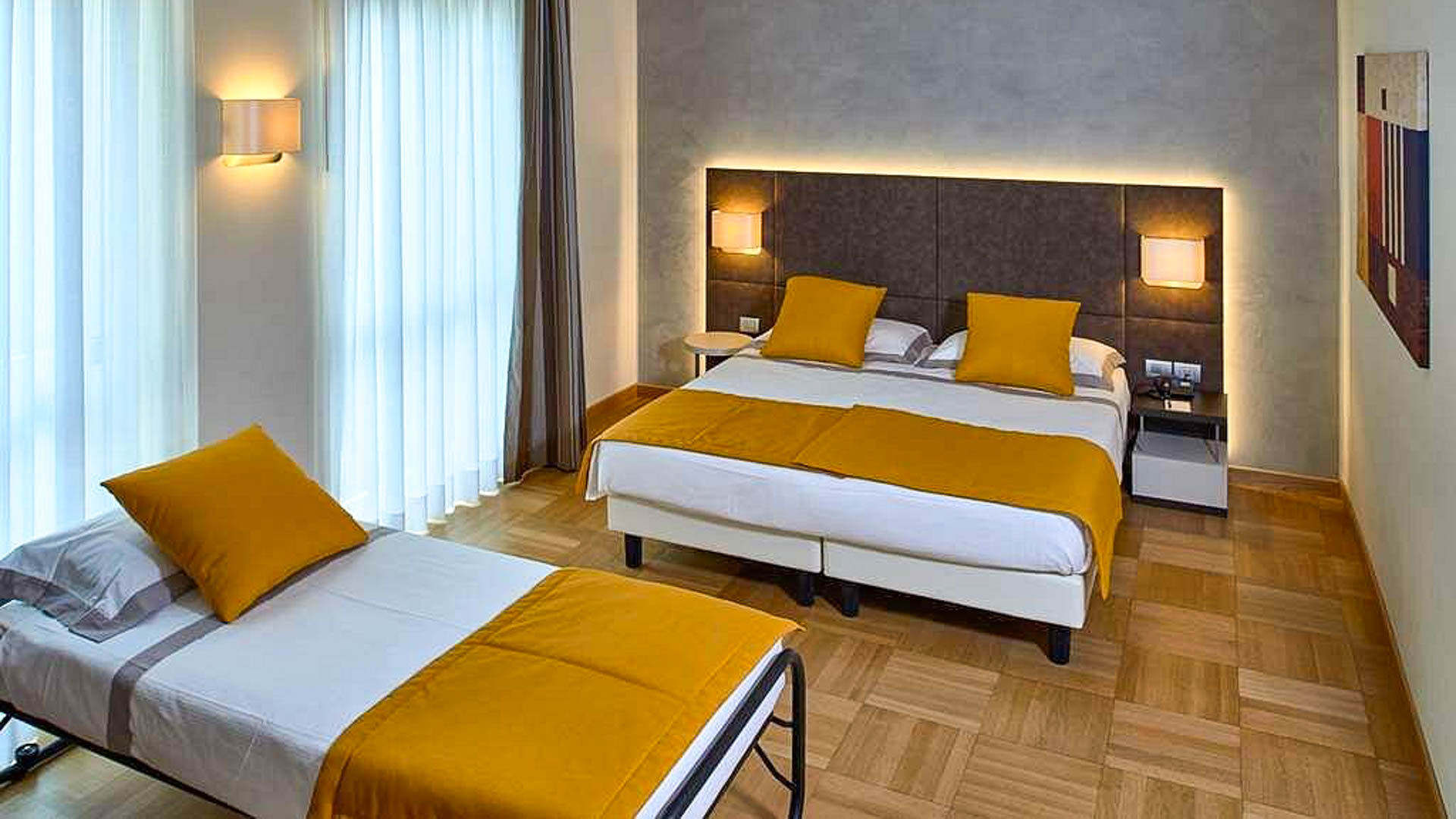 Hotel Como