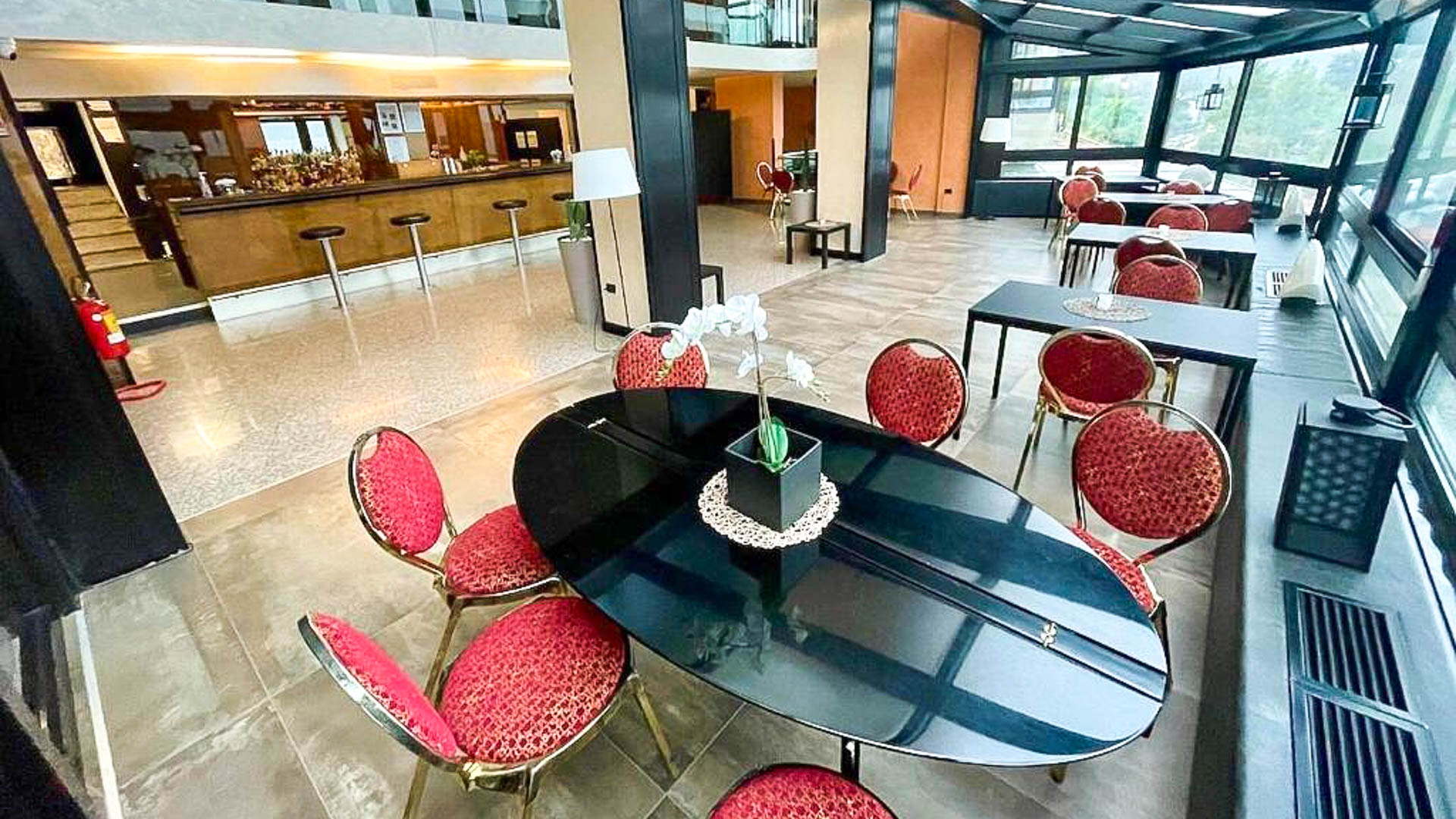 Hotel Concorde