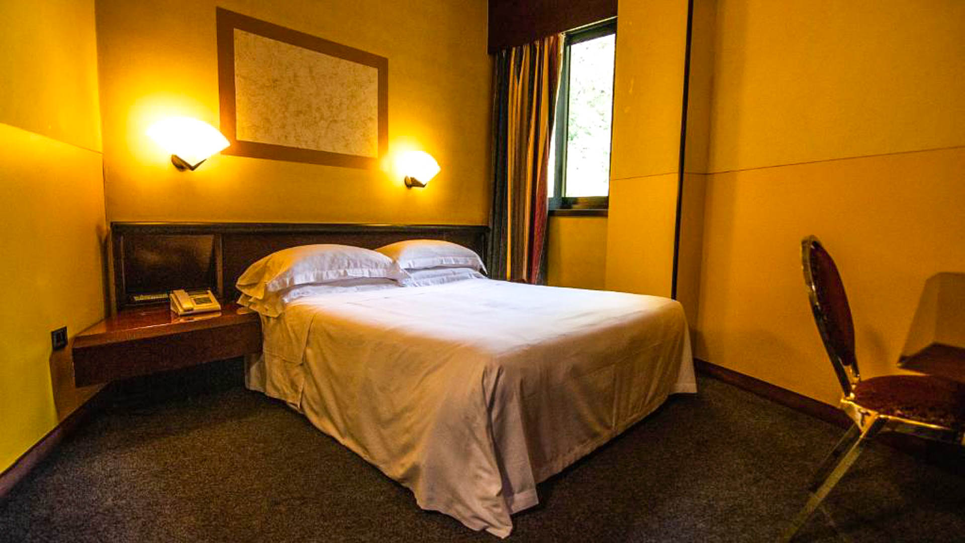 Hotel Concorde