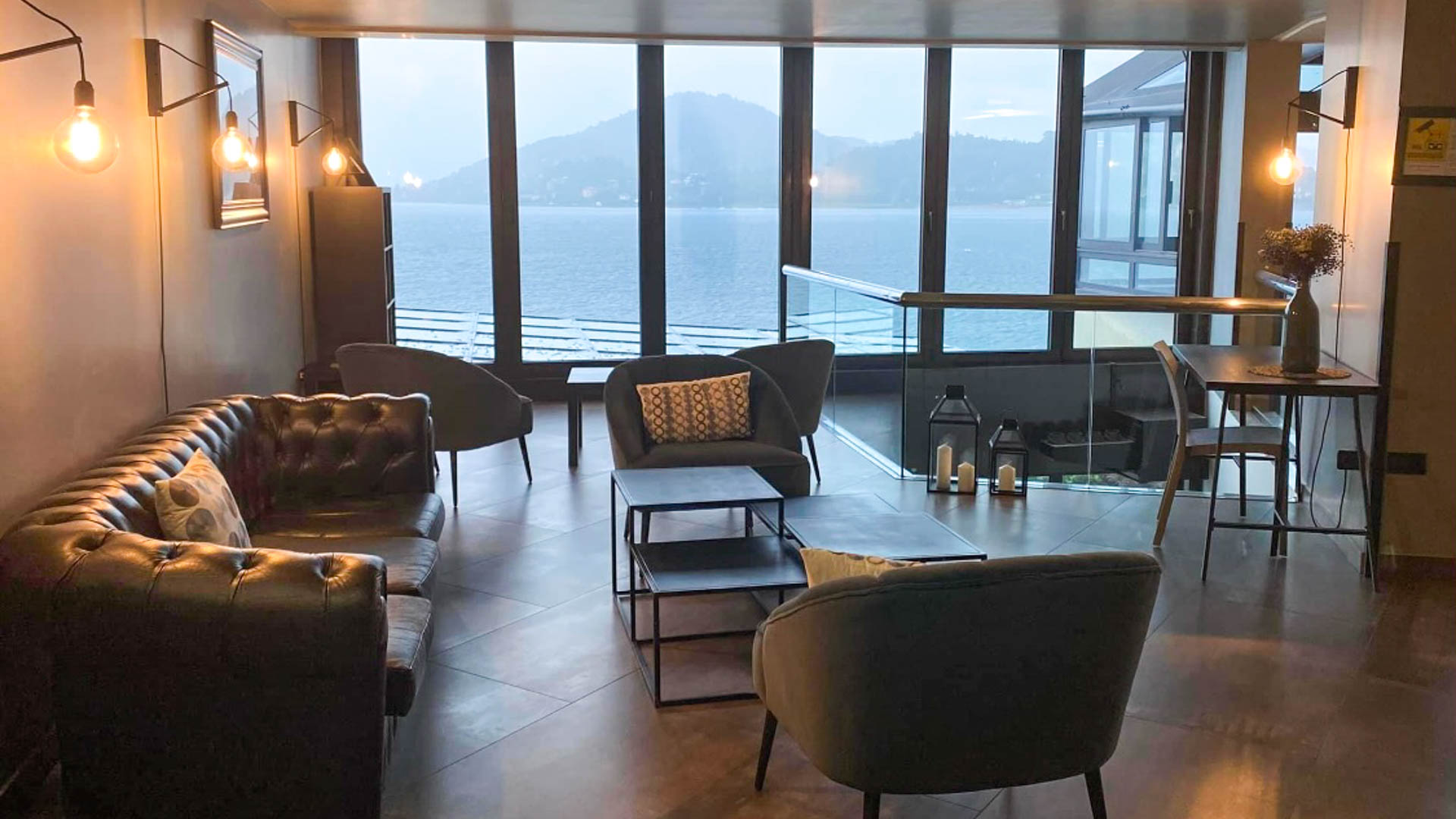 Hotel Concorde