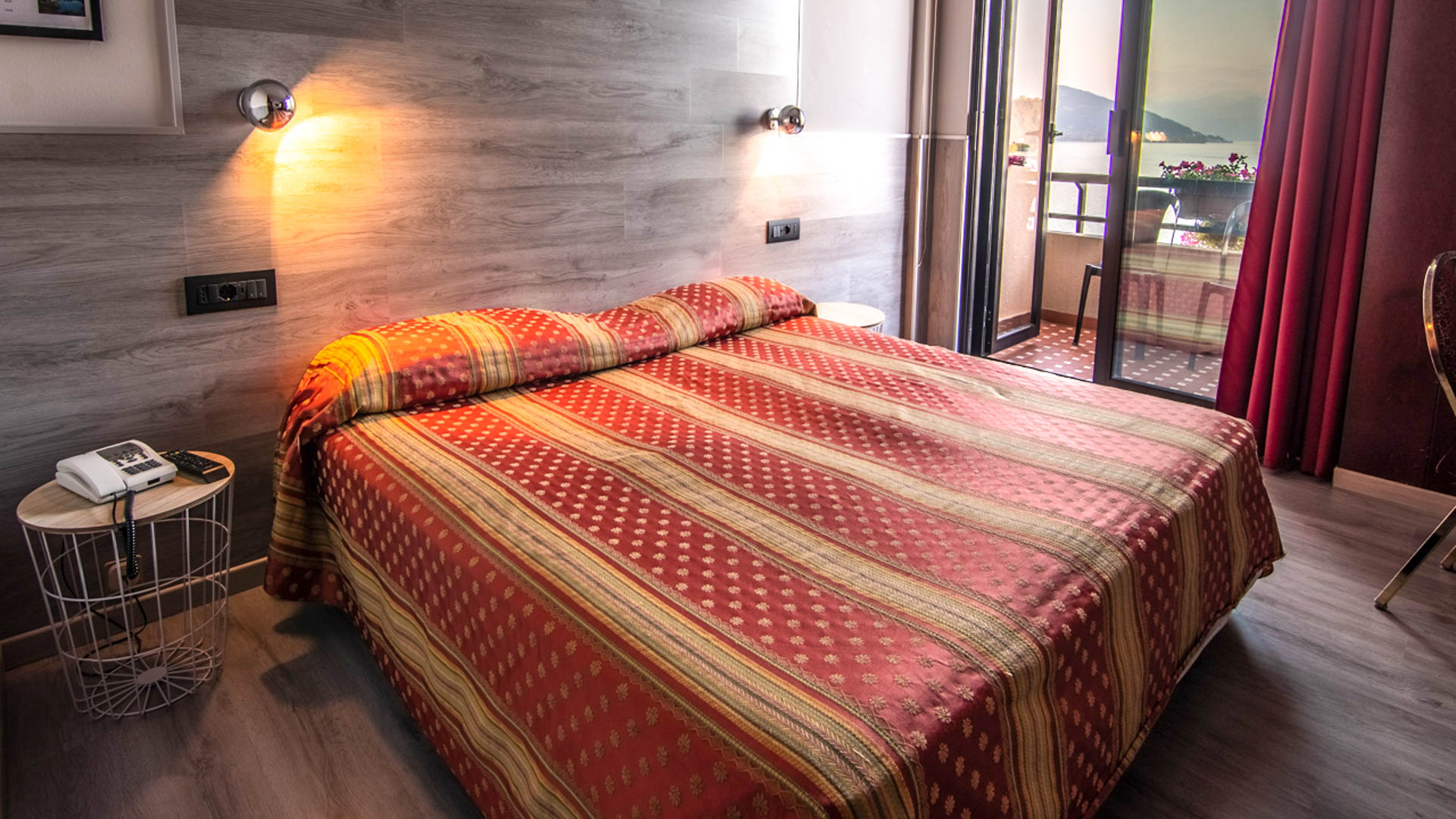 Hotel Concorde