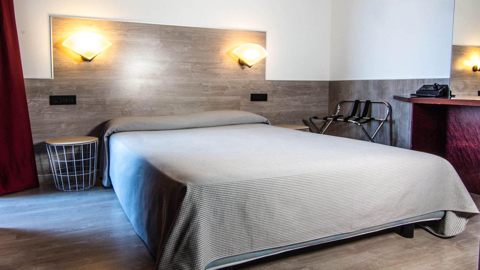 Hotel Concorde