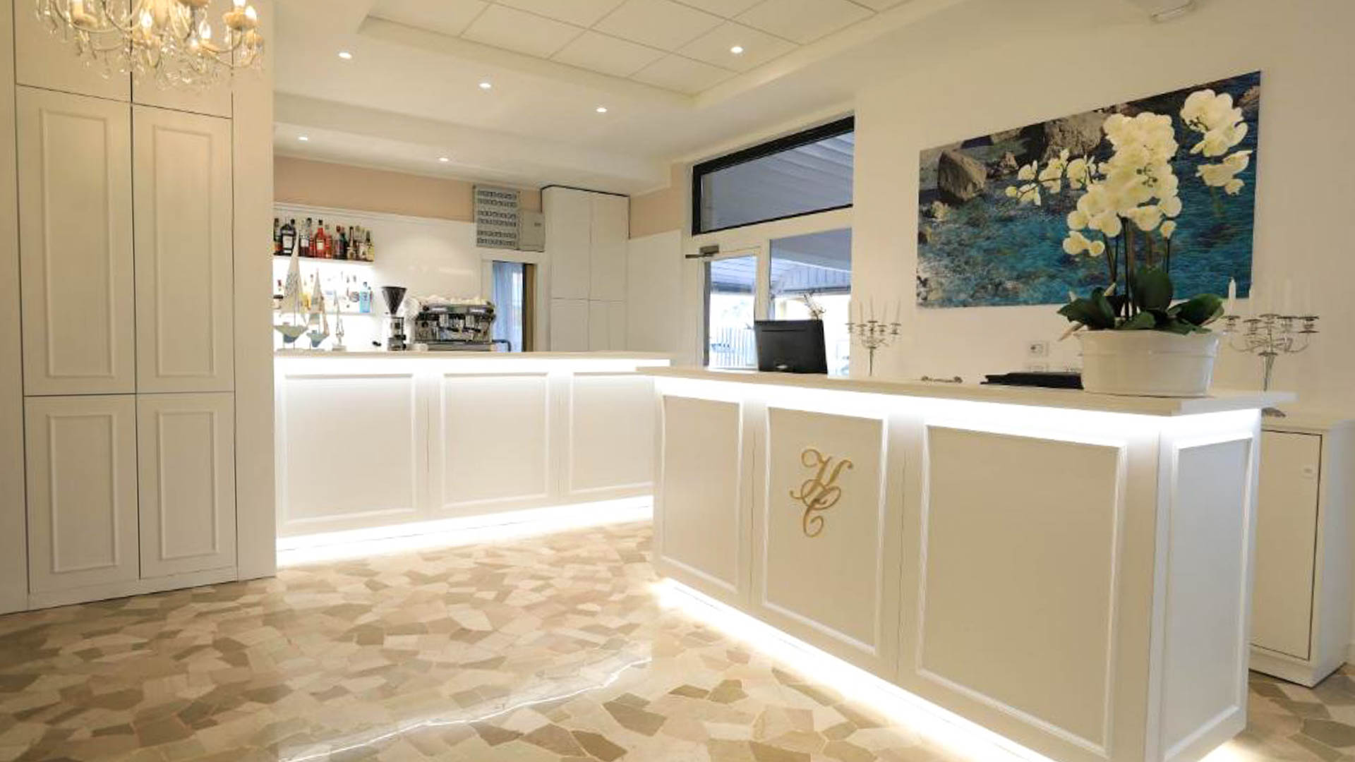 Hotel Continental Pietra Ligure