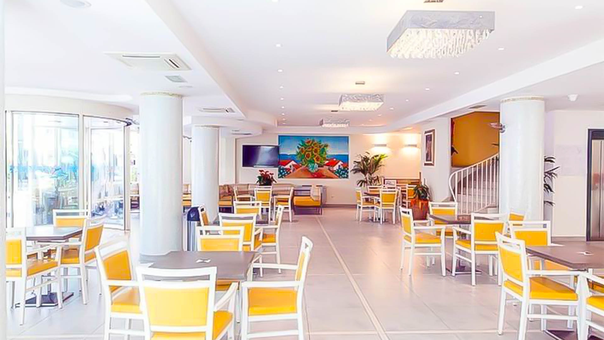 Hotel Corallo & Elisir Garden Dependance
