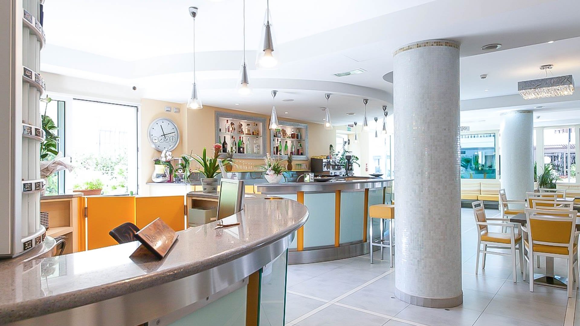 Hotel Corallo & Elisir Garden Dependance