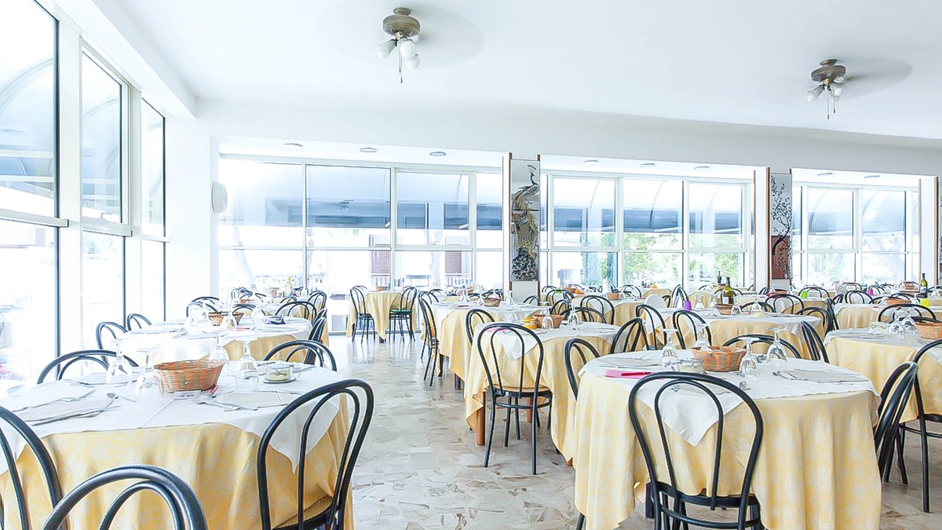 Hotel Corallo & Elisir Garden Dependance